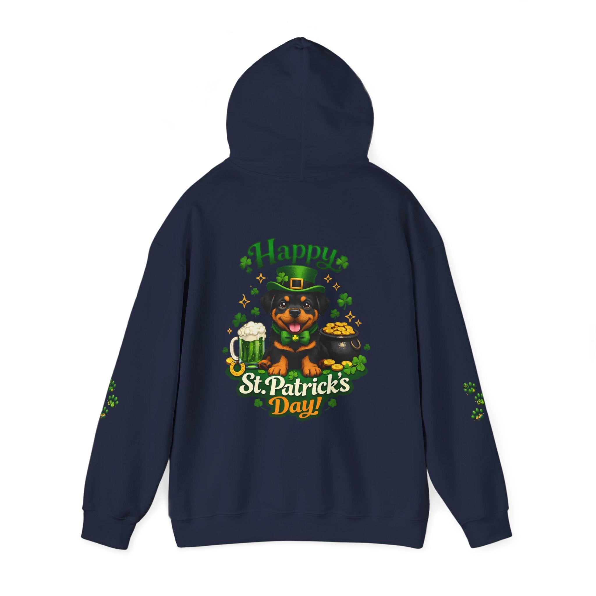 Rottweiler - Hoodie