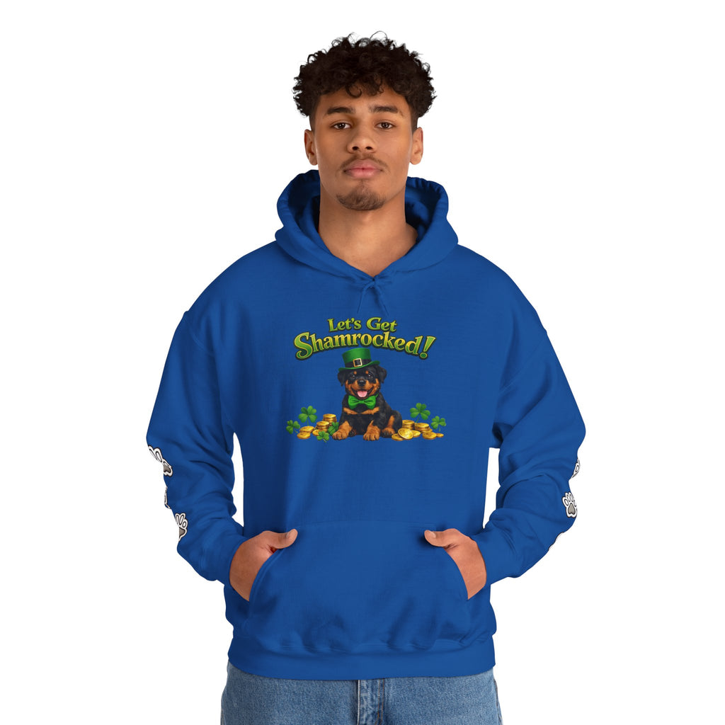 Rottweiler - Hoodie