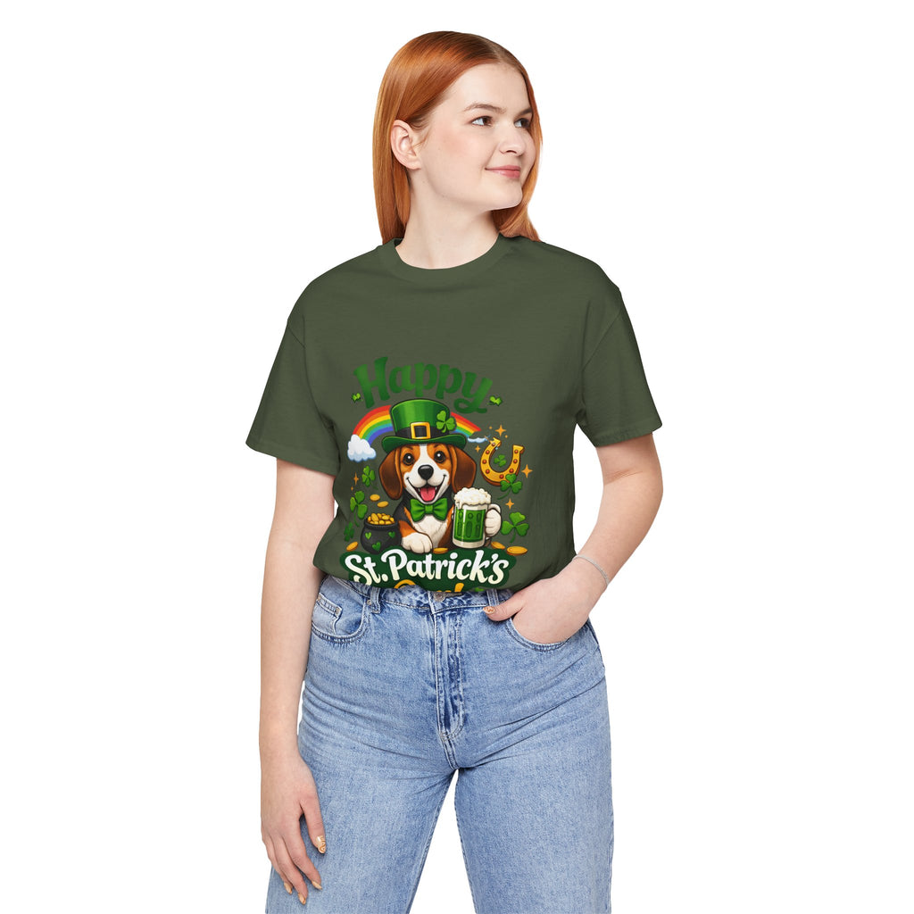 Beagle - T-Shirt