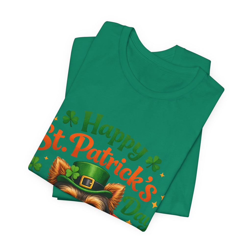 Yorkie - T-Shirt