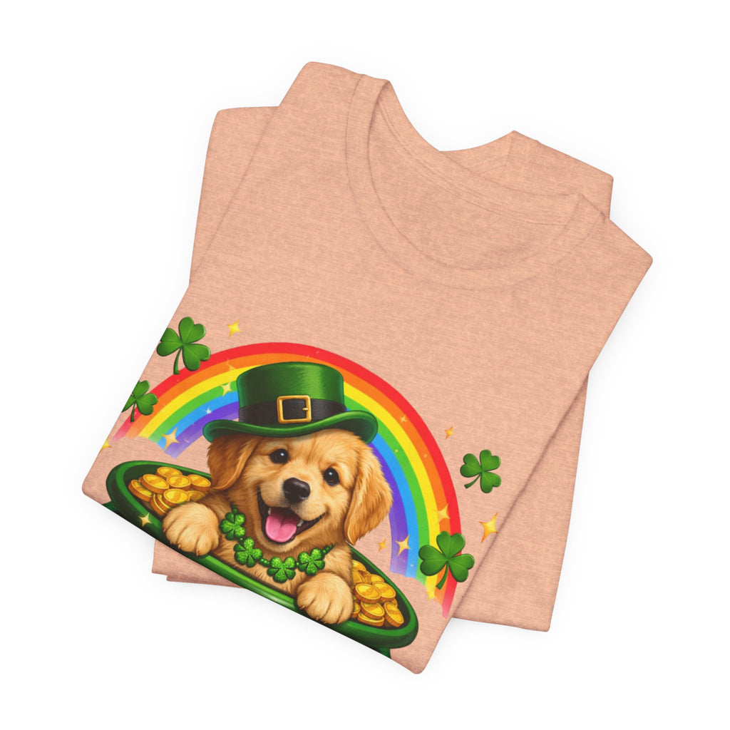 Golden Retriever - T-Shirt