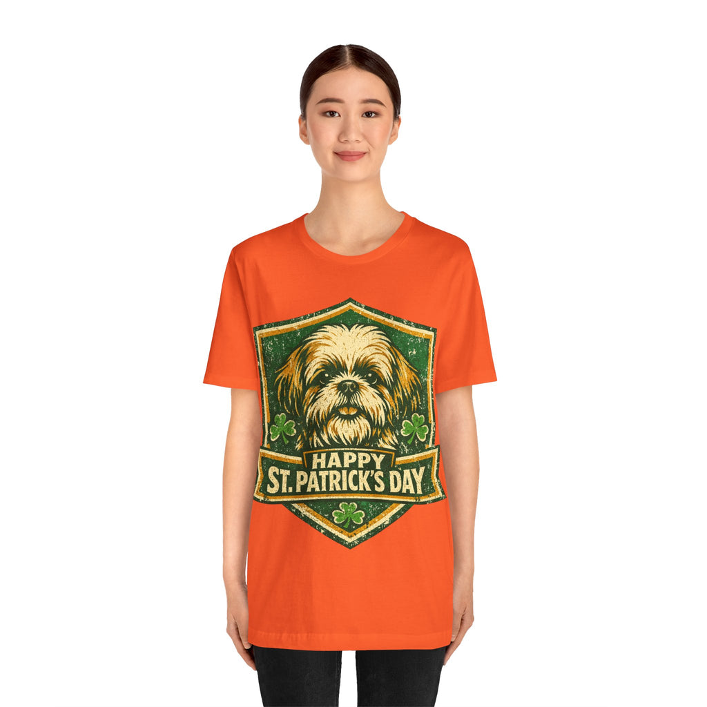 Shih Tzu - T-Shirt