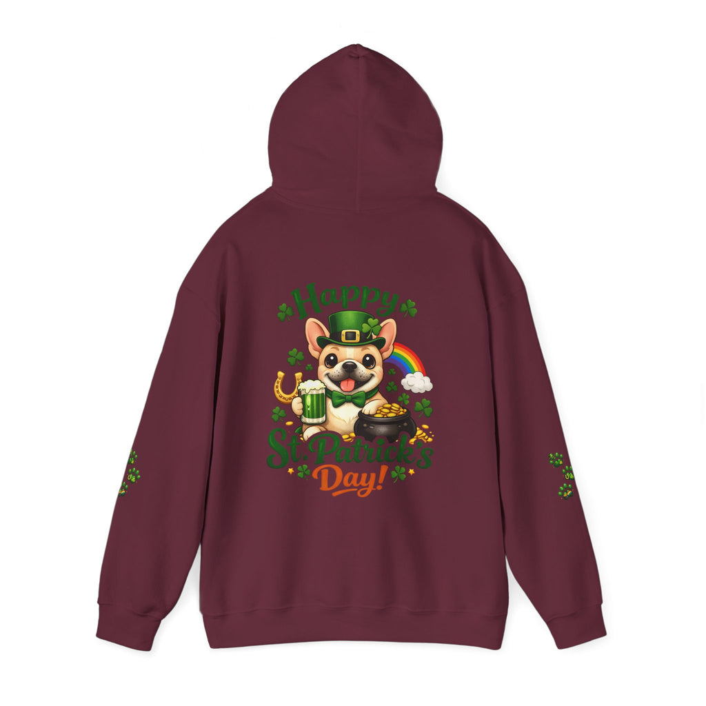 Frenchie - Hoodie