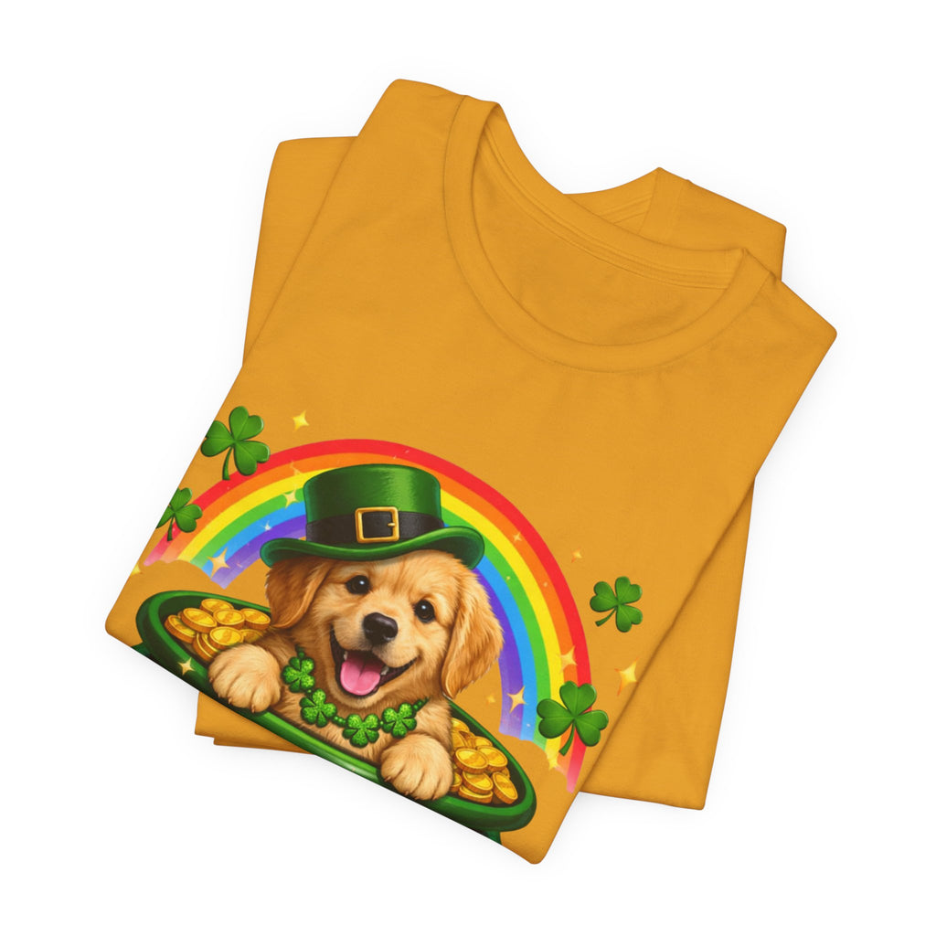 Golden Retriever - T-Shirt