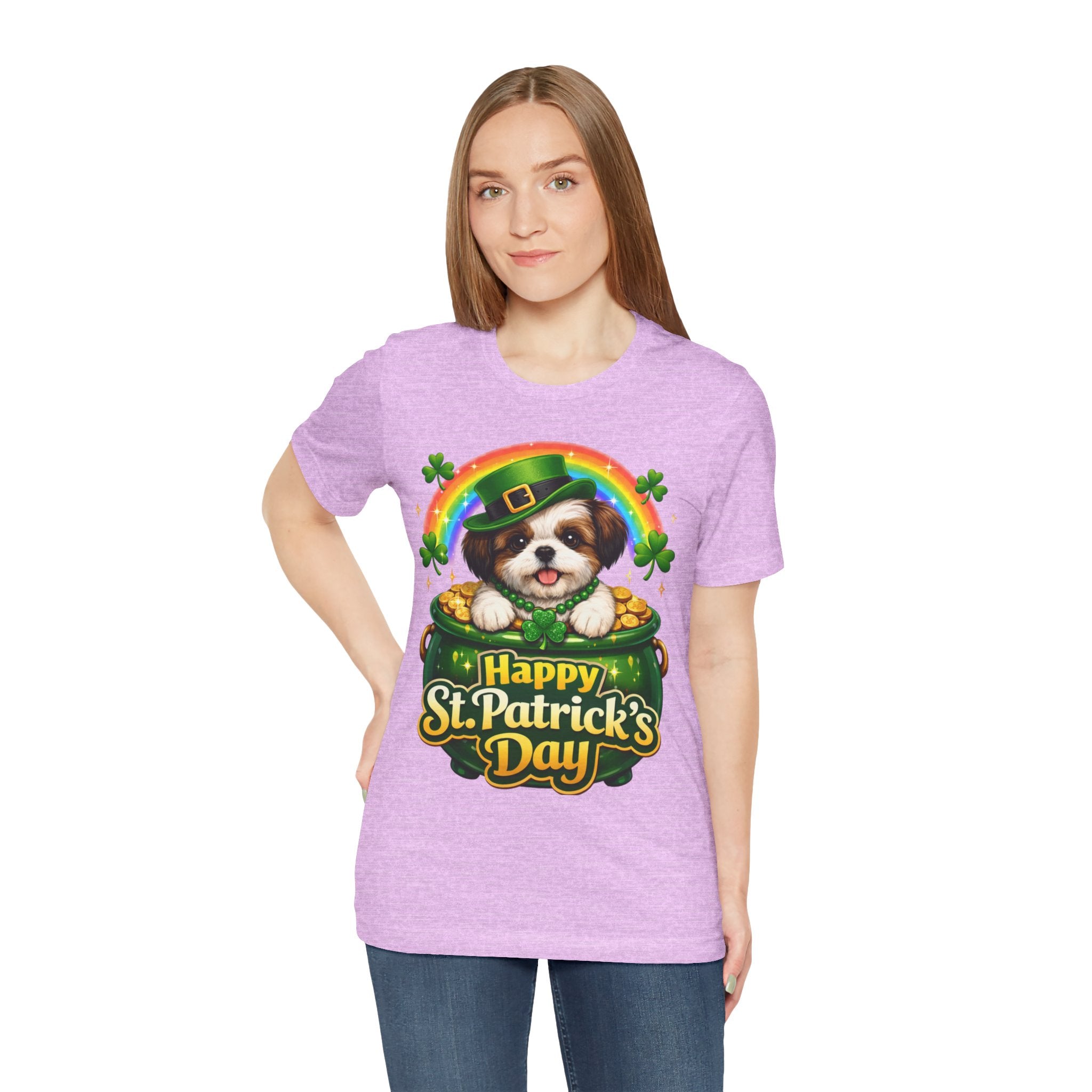 Shih Tzu - T-Shirt