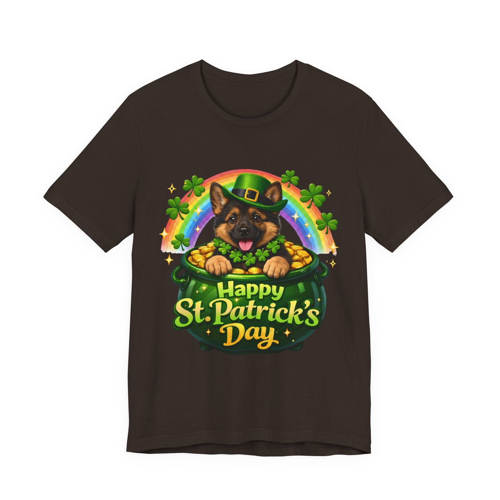 German Shepherd - T-Shirt