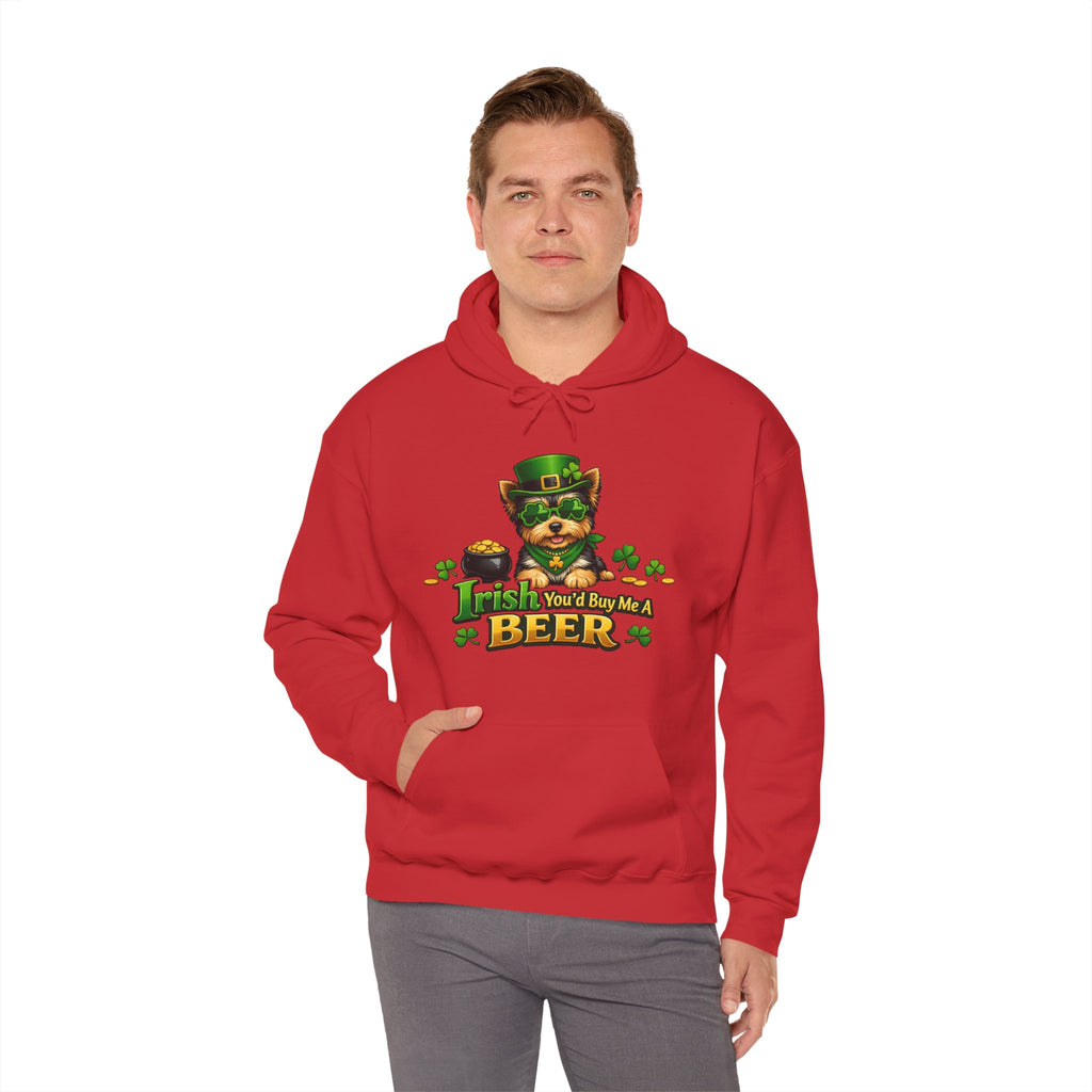 Yorkie - Hoodie