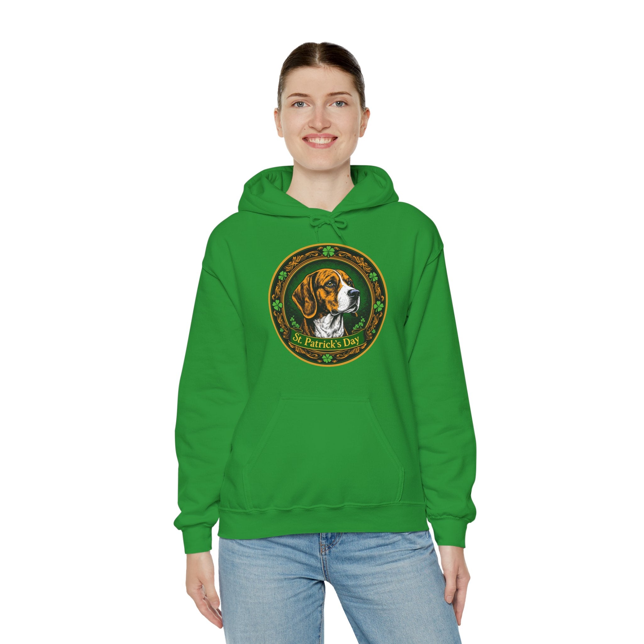 Beagle - Hoodie