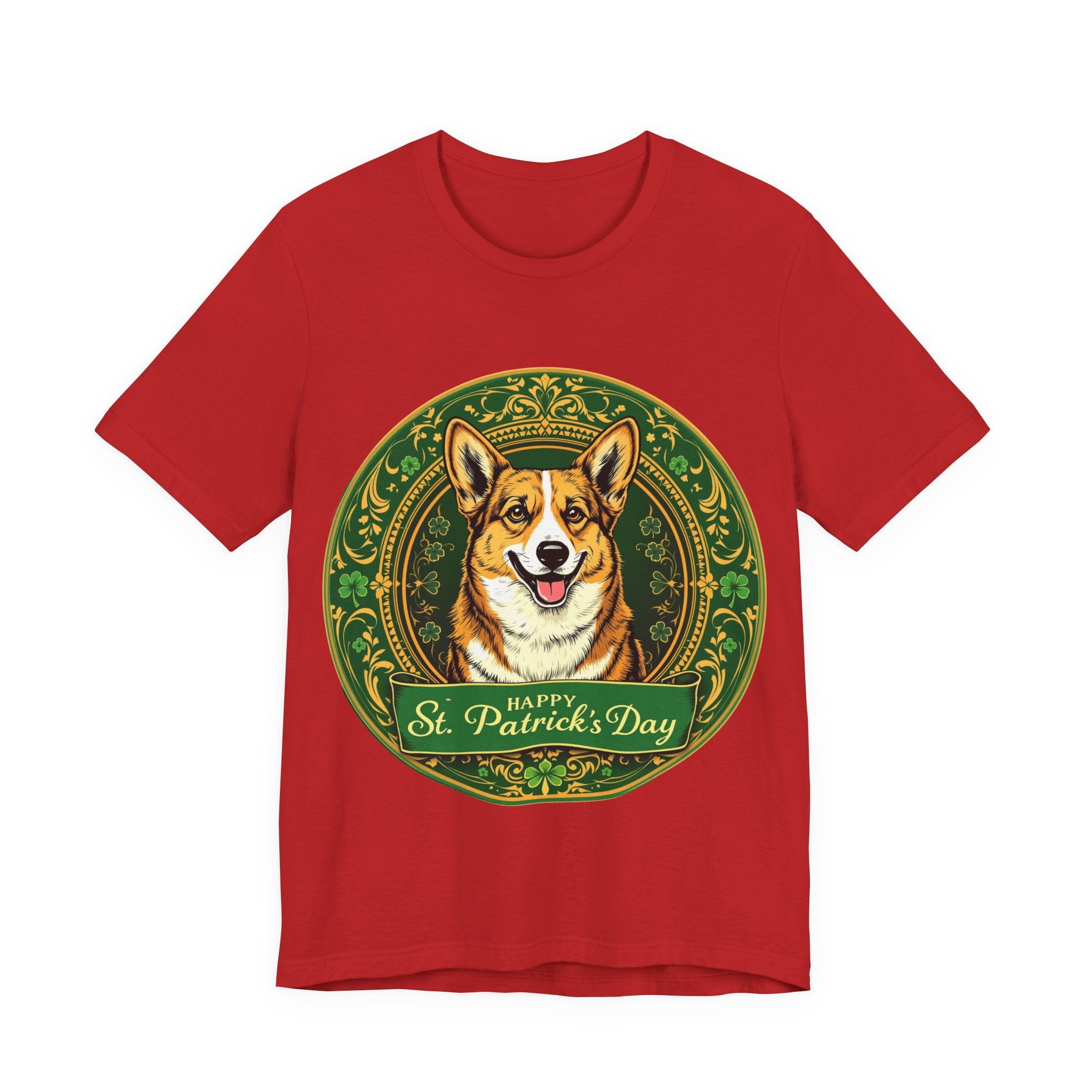 Corgi - T-Shirt