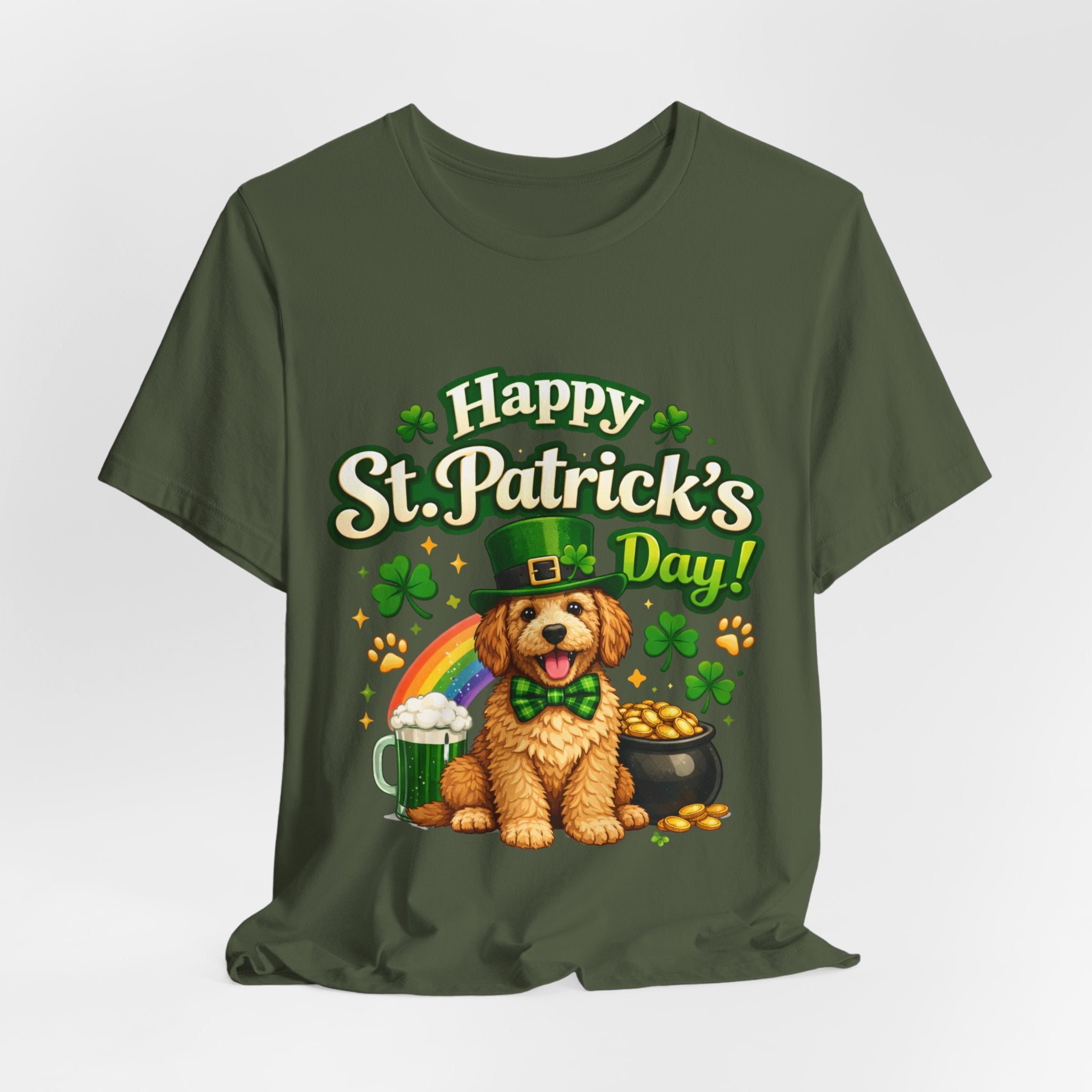 Goldendoodle - T-Shirt