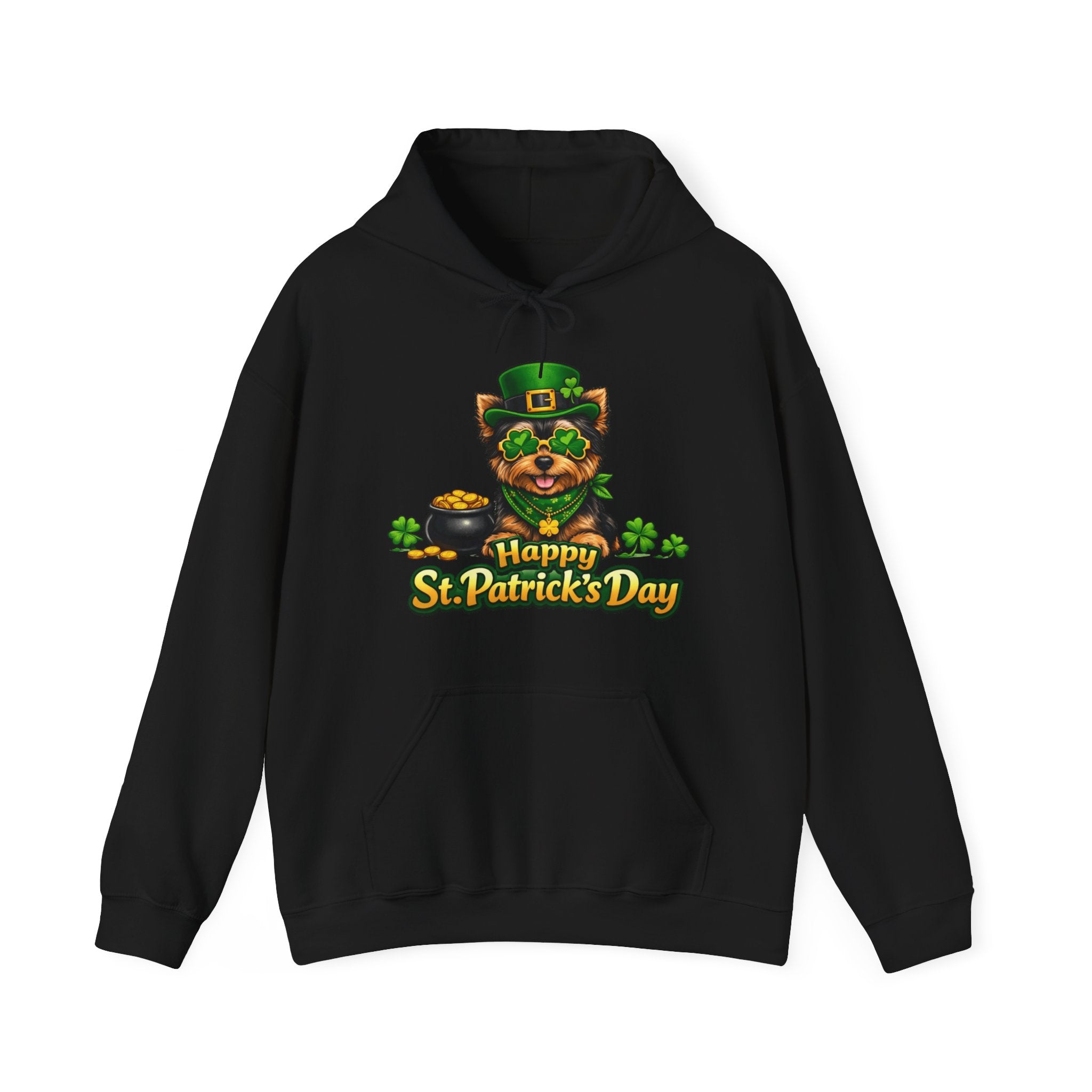 Yorkie - Hoodie