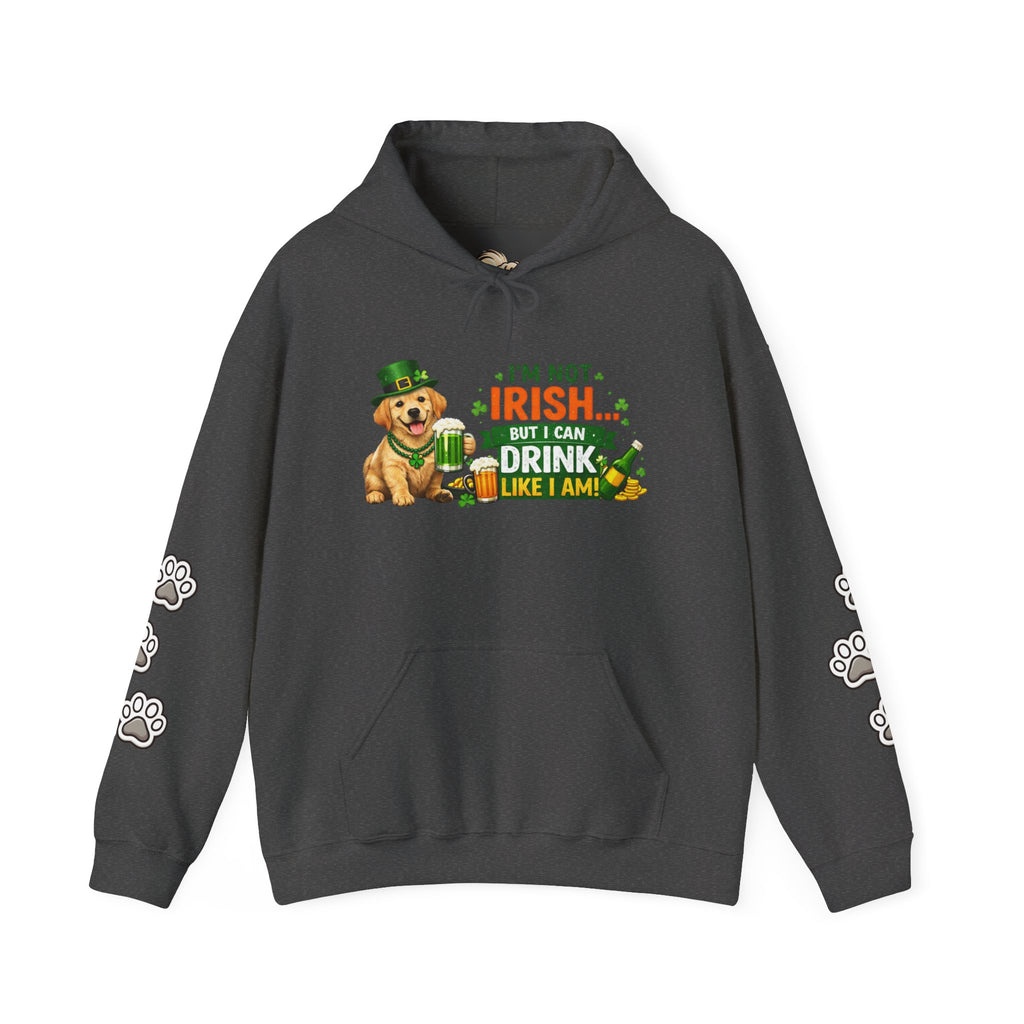 Golden Retriever - Hoodie