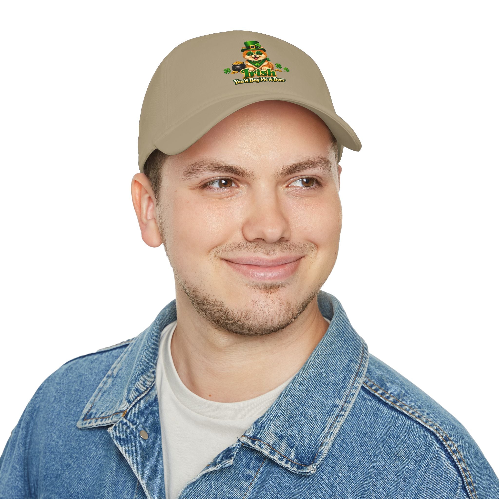 Pomeranian - Cap