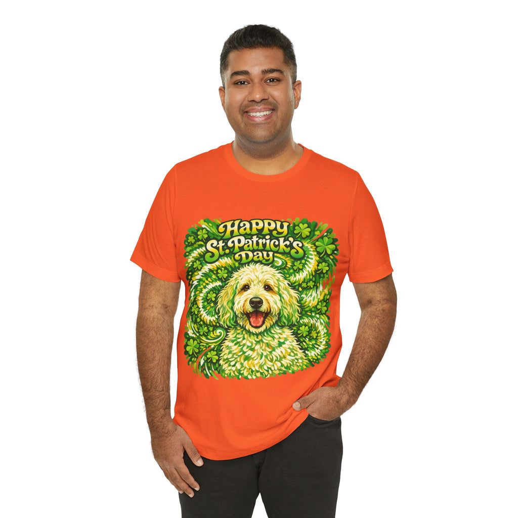 Goldendoodle - T-Shirt