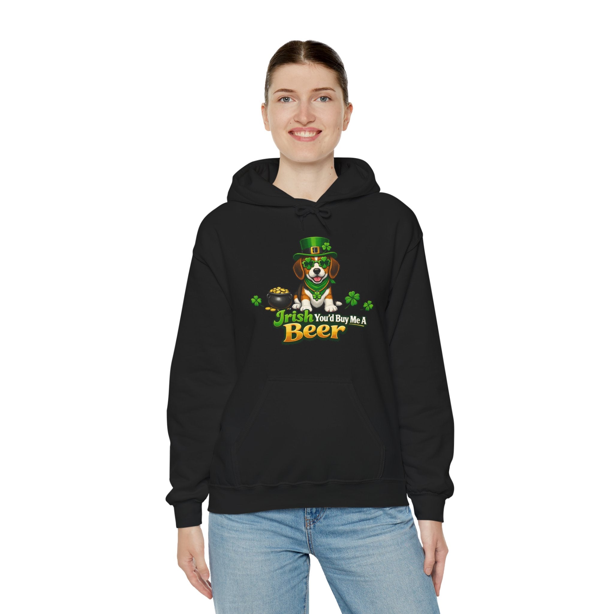 Beagle - Hoodie
