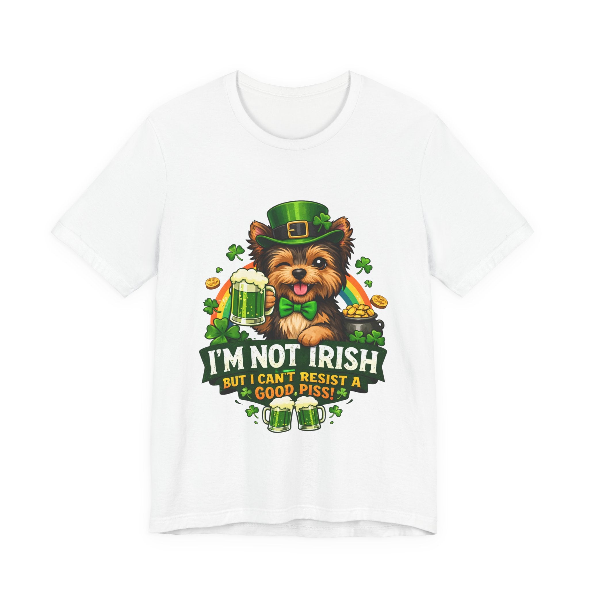 Yorkie - T-Shirt