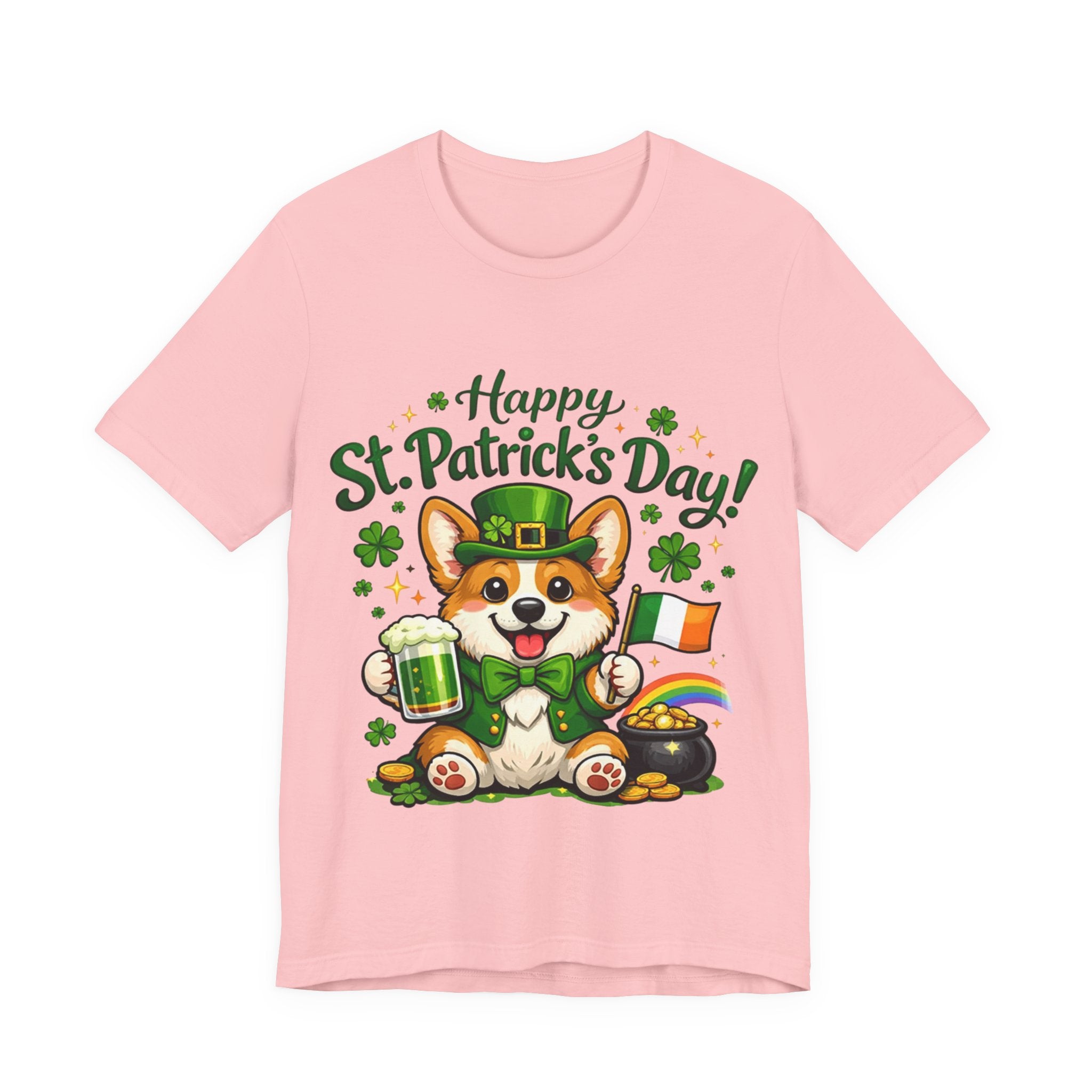 Corgi - T-Shirt
