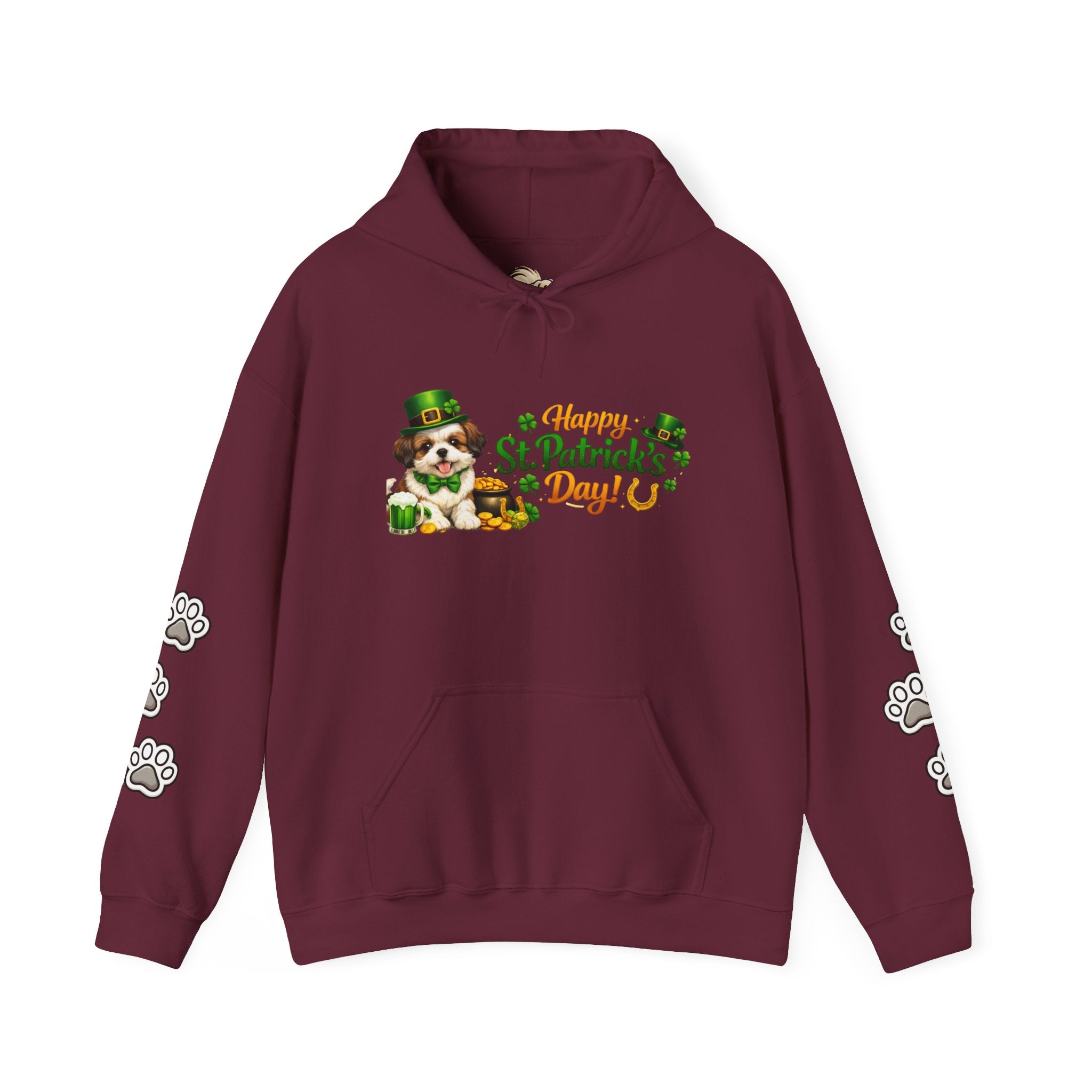 Shih Tzu - Hoodie
