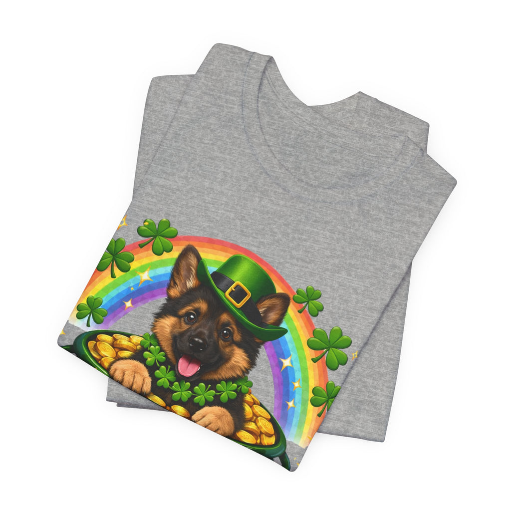 German Shepherd - T-Shirt