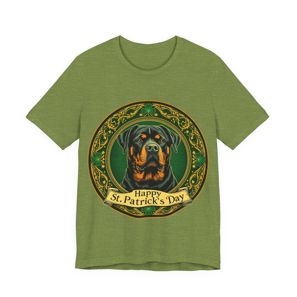 Rottweiler - T-Shirt