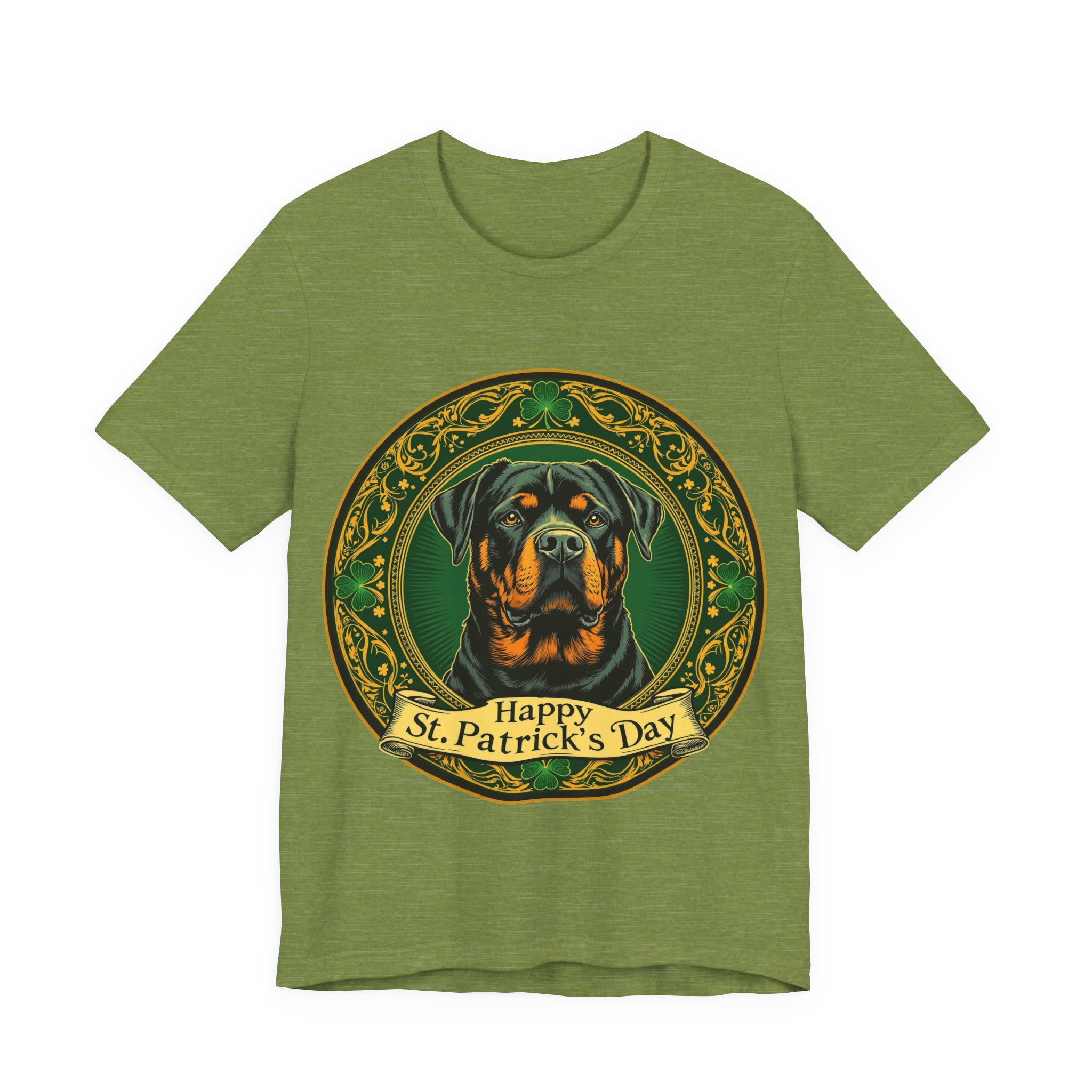 Rottweiler - T-Shirt