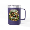 Rottweiler - 15oz Tumbler