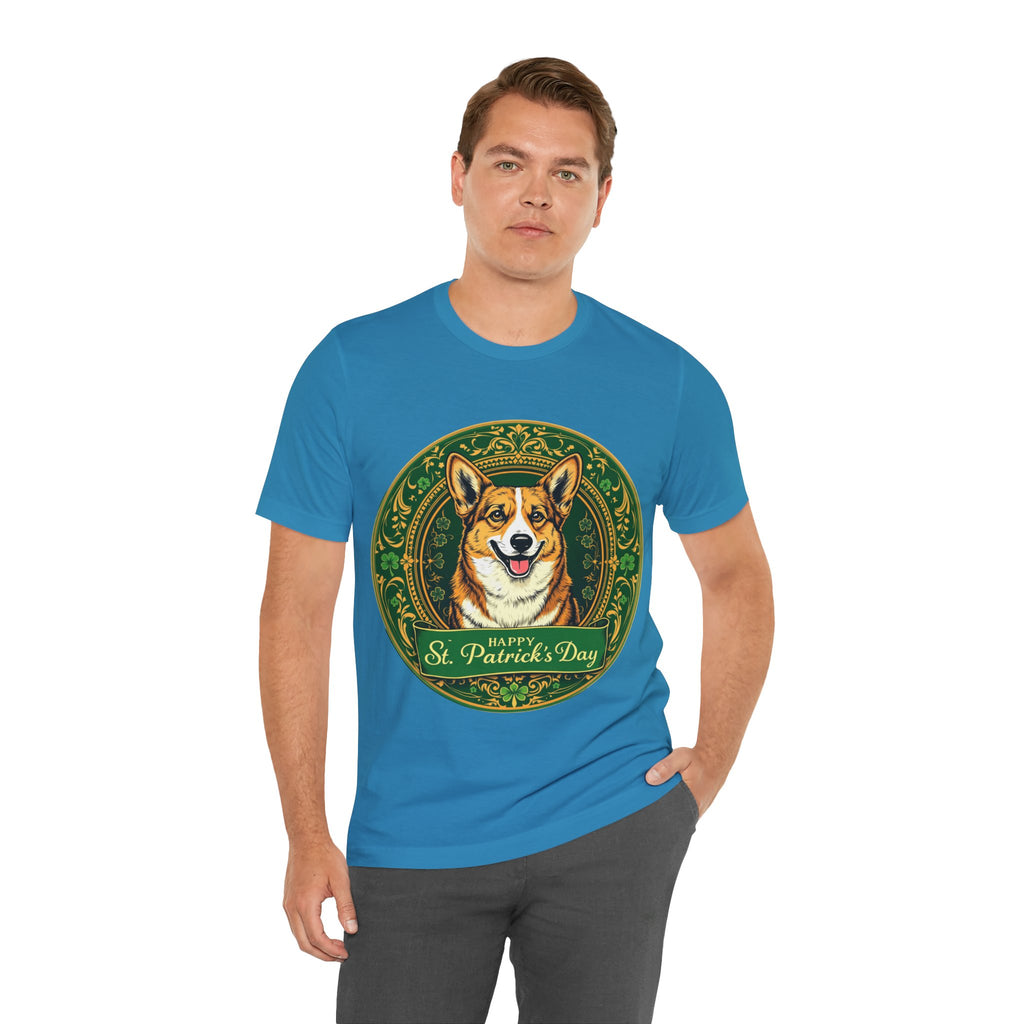 Corgi - T-Shirt