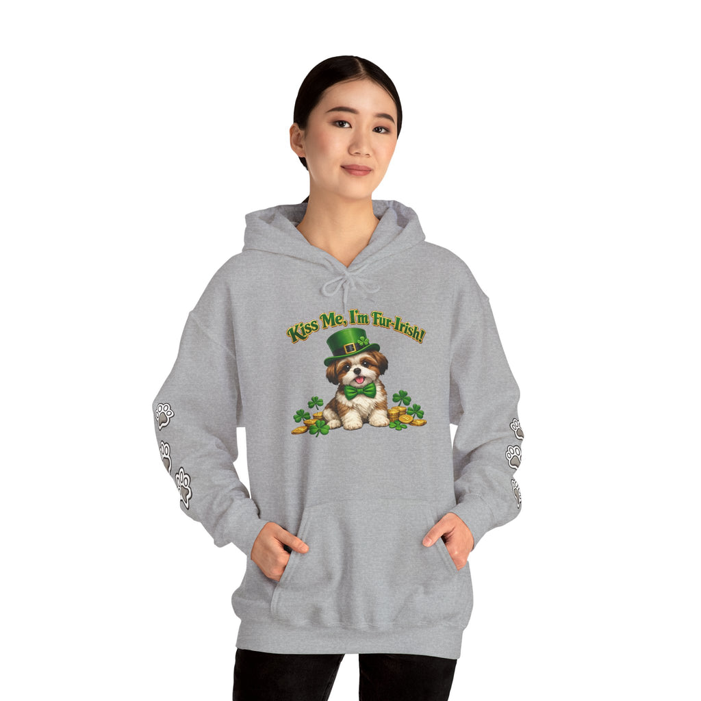 Shih Tzu - Hoodie