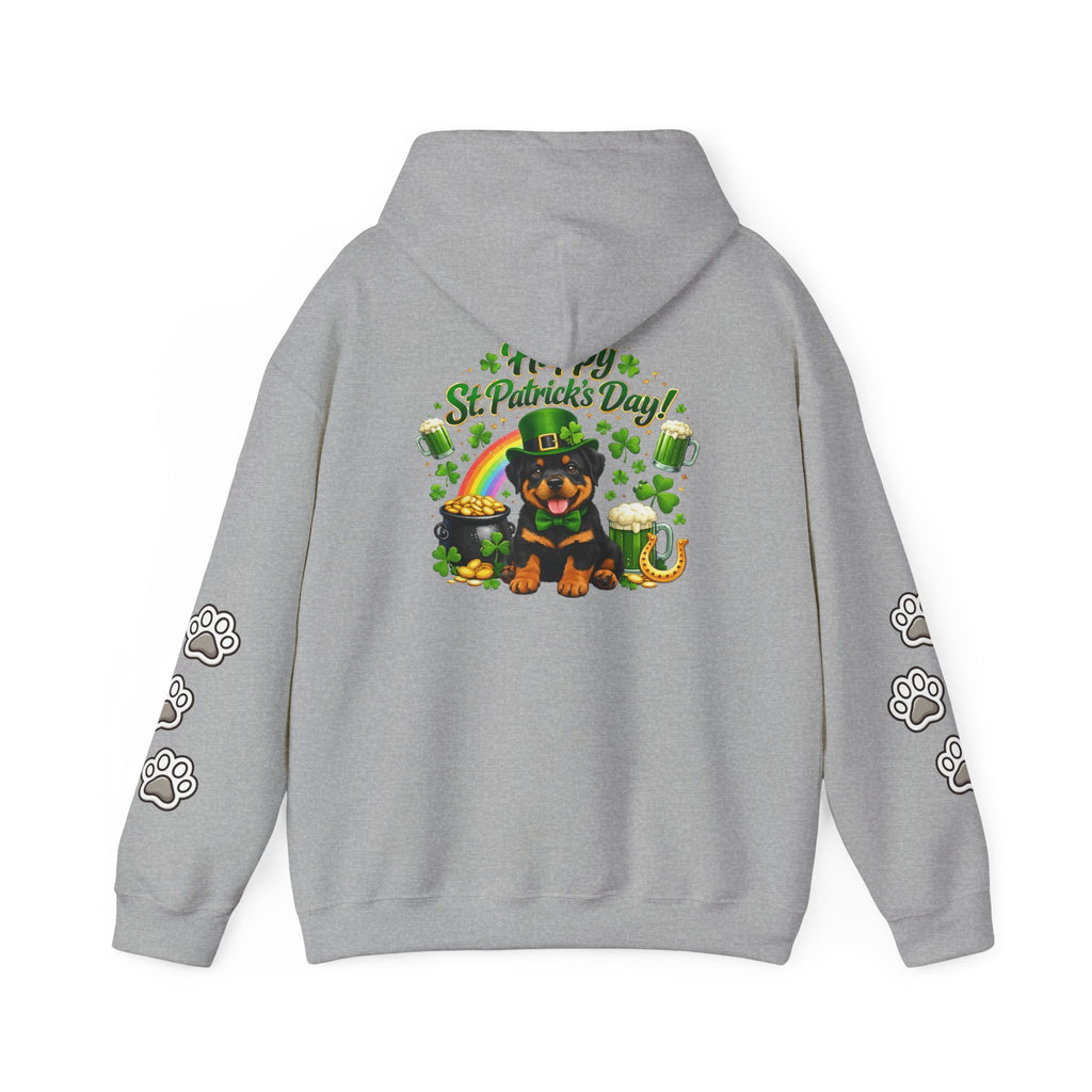 Rottweiler - Hoodie