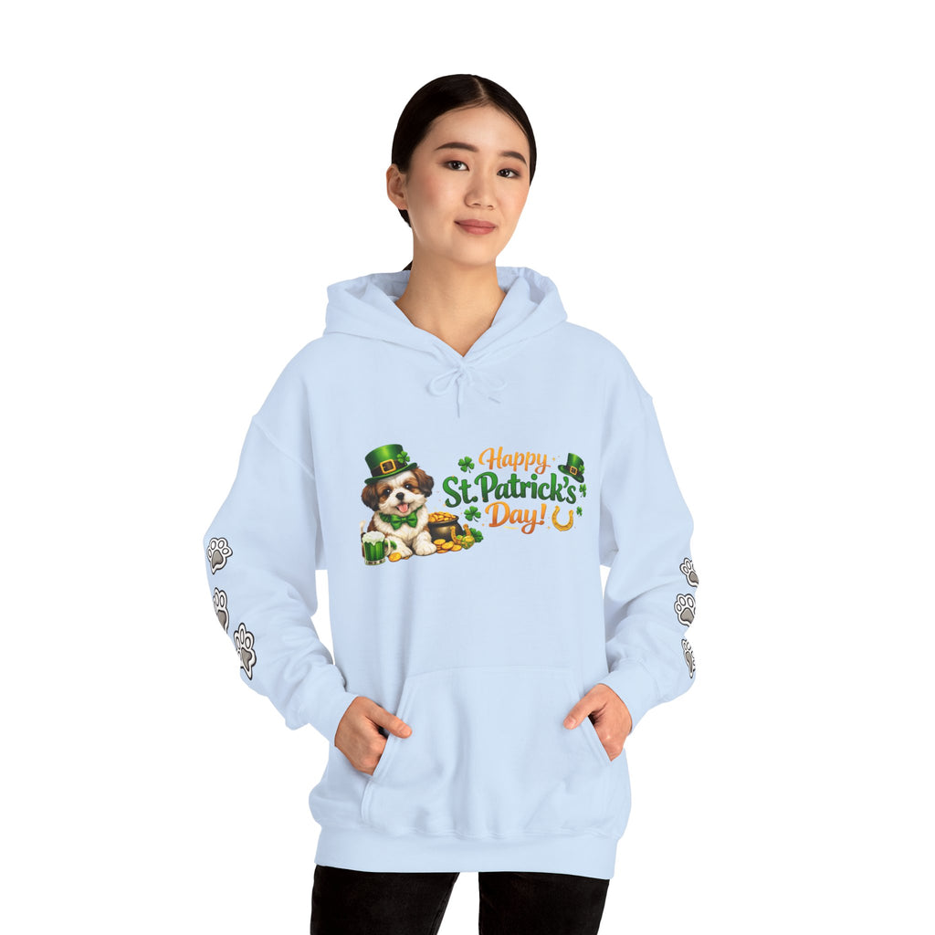 Shih Tzu - Hoodie