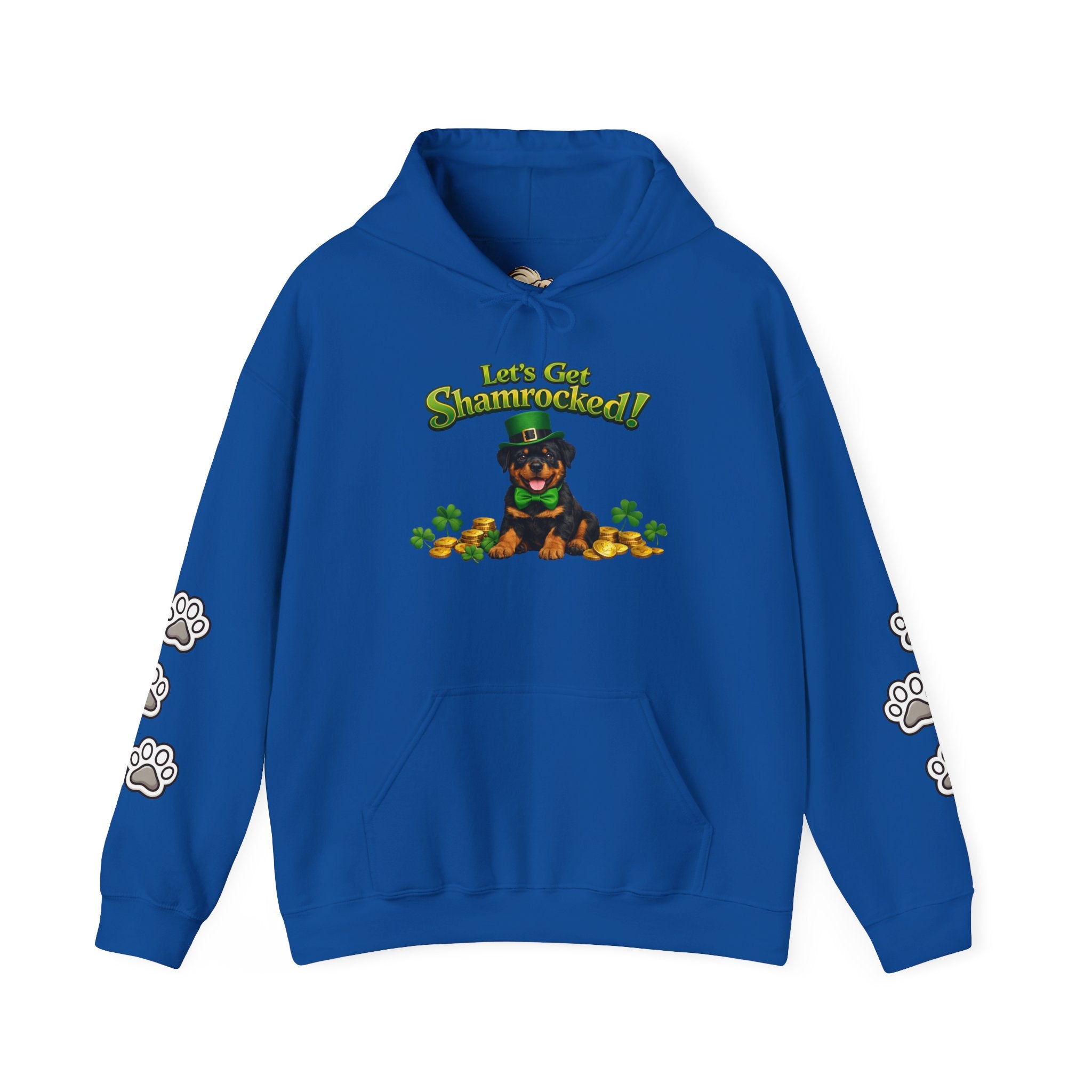 Rottweiler - Hoodie
