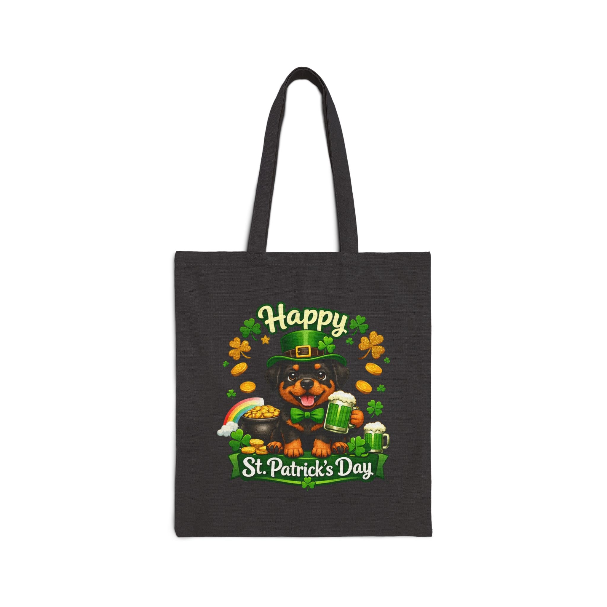 Rottweiler - Tote Bag
