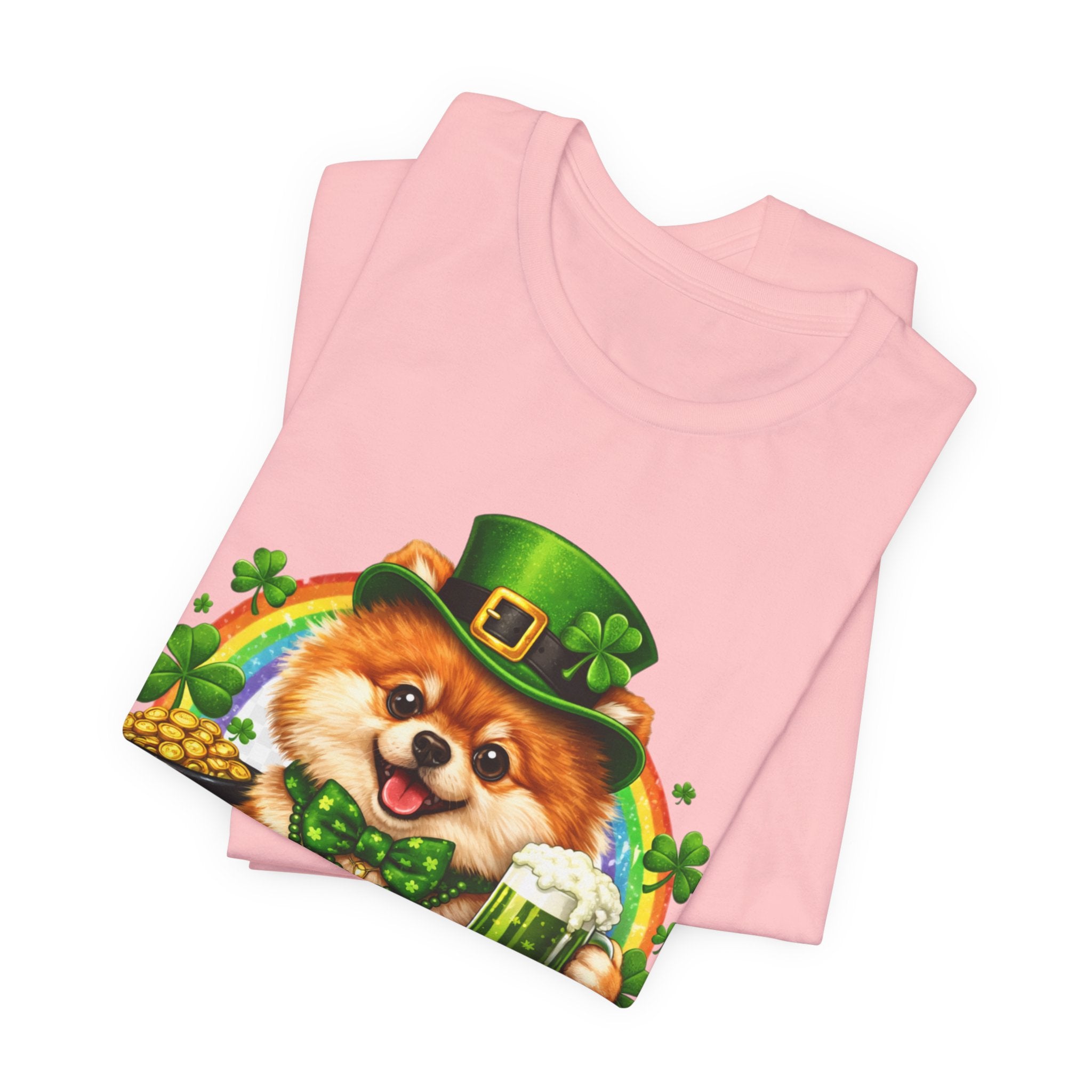 Pomeranian - T-Shirt