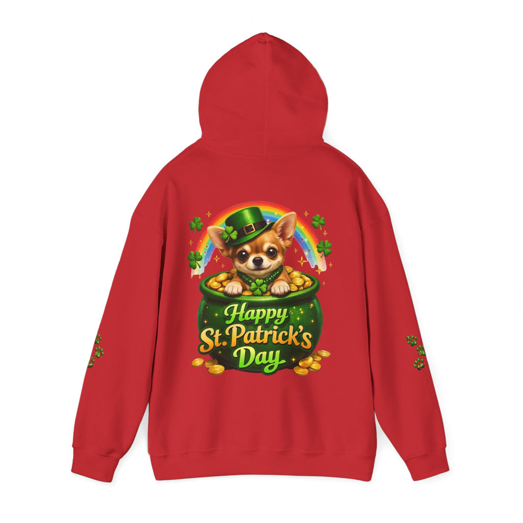 Chihuahua - Hoodie