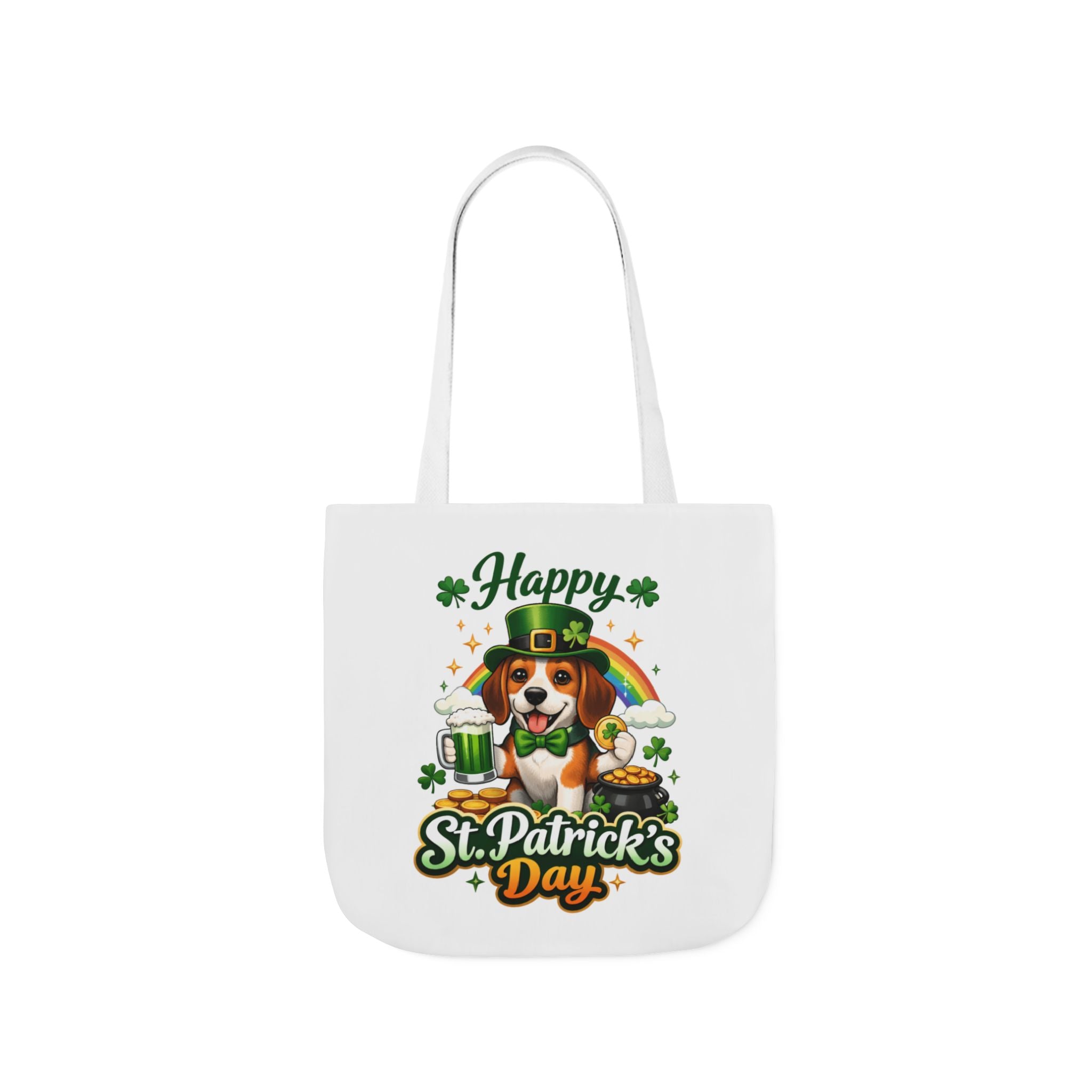 Beagle - Tote Bag