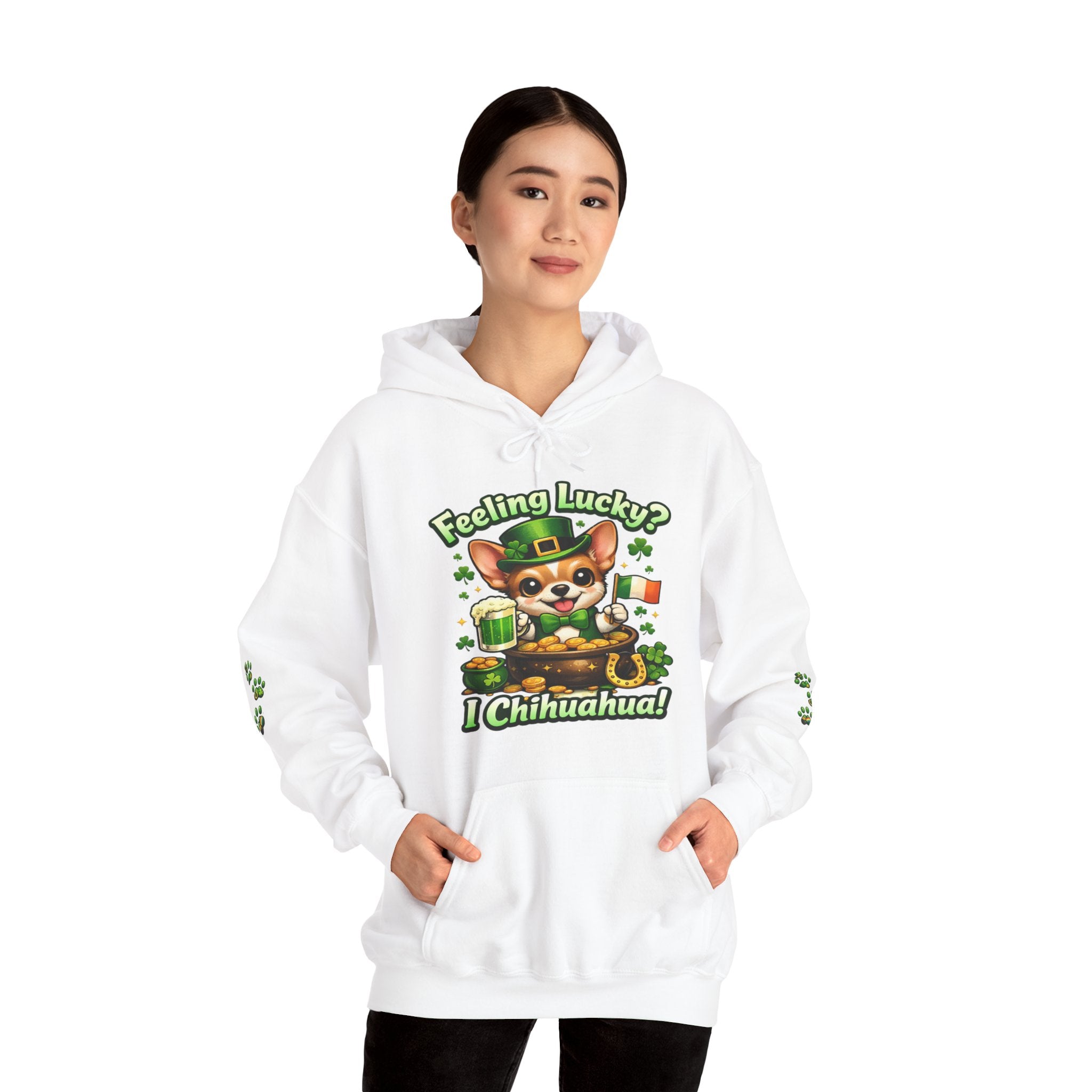 Chihuahua - Hoodie