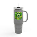 Siberian Husky - 40oz Tumbler