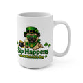 Pug - 15oz Mug