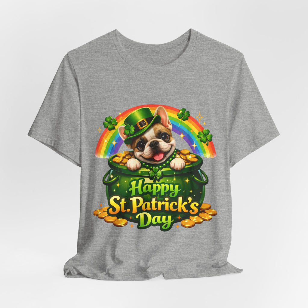 Frenchie - T-Shirt