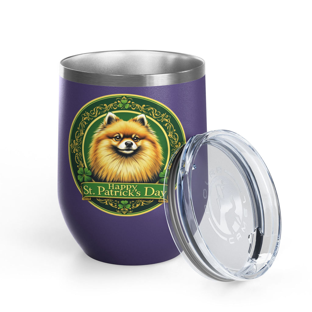 Pomeranian - Wine Chiller