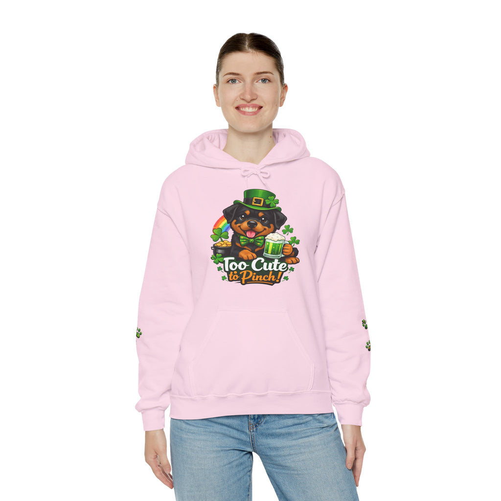 Rottweiler - Hoodie