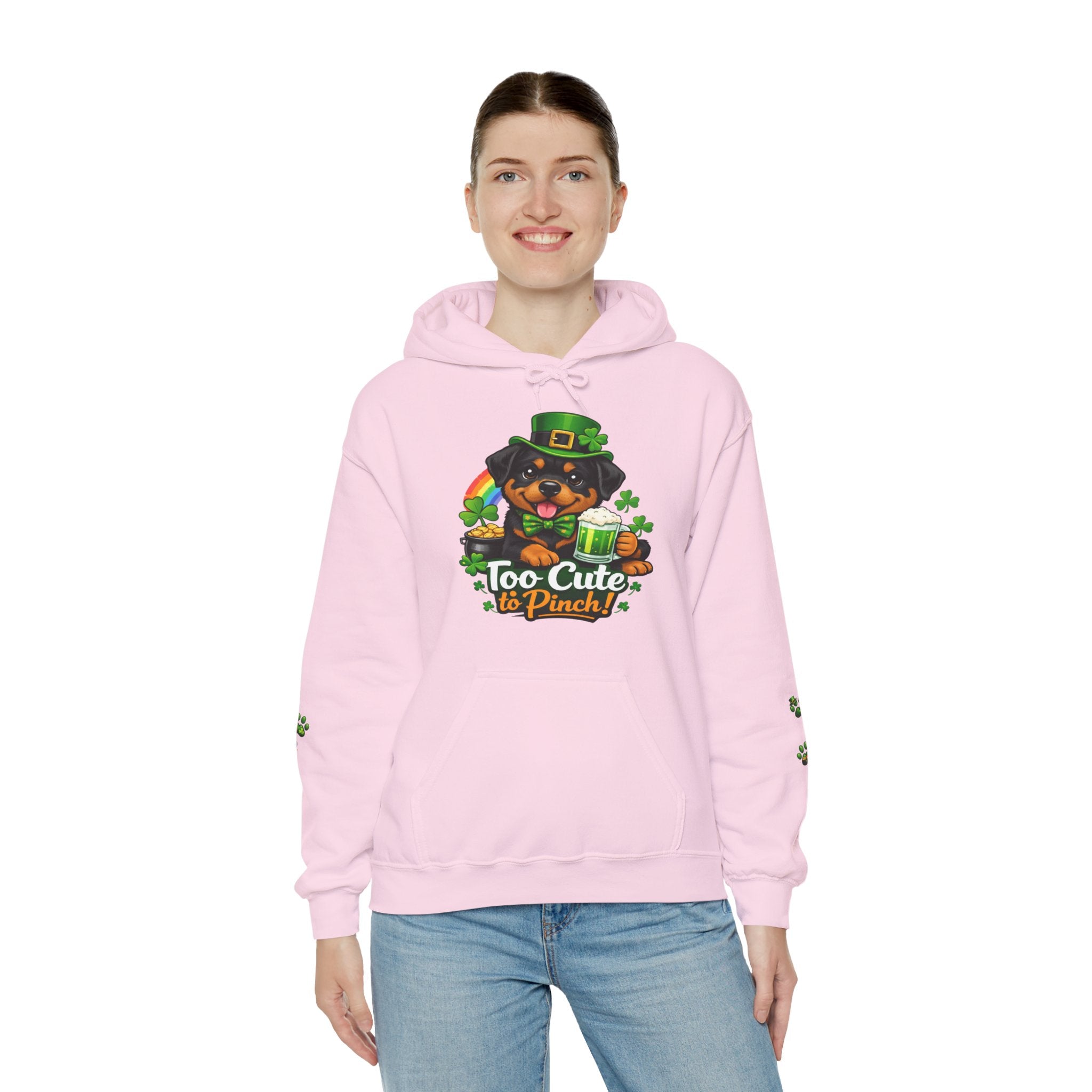 Rottweiler - Hoodie