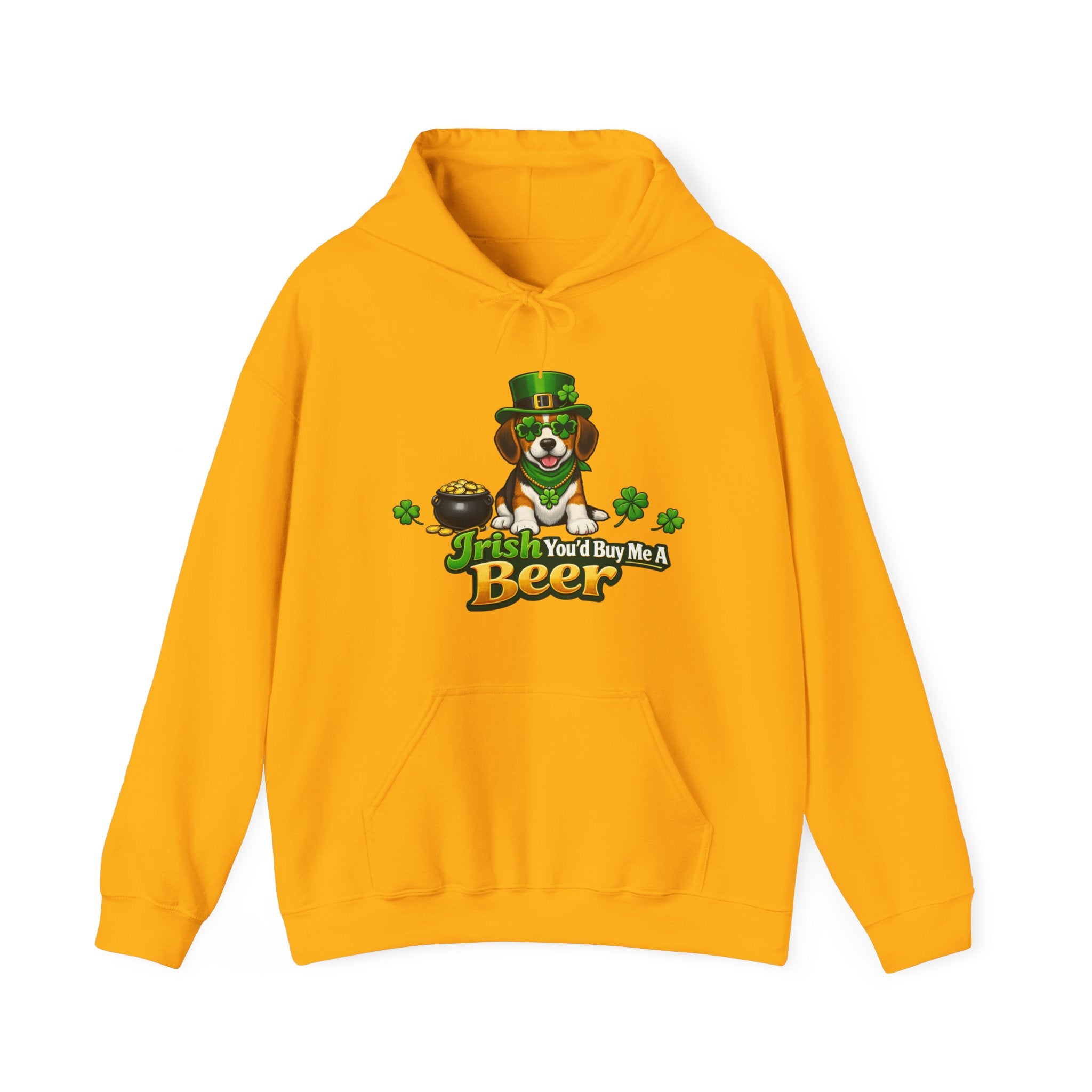 Beagle - Hoodie