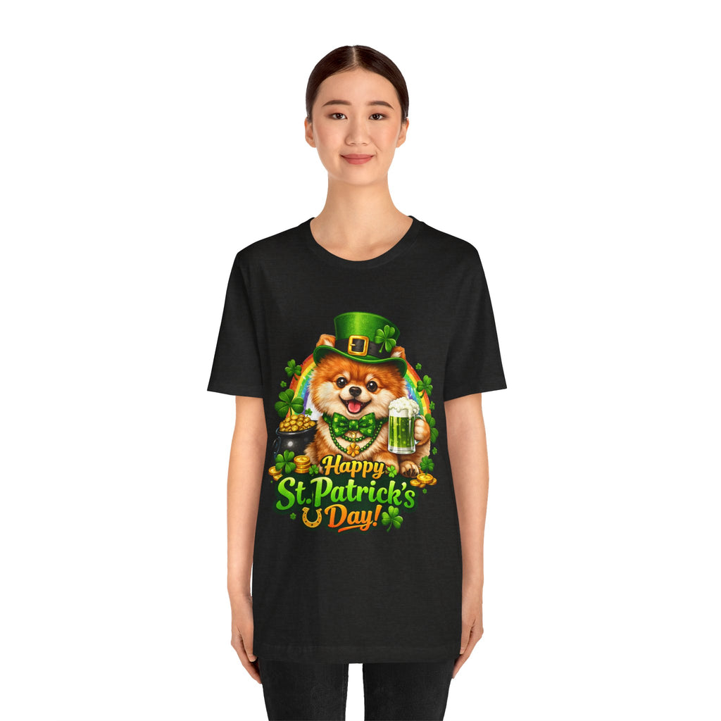 Pomeranian - T-Shirt