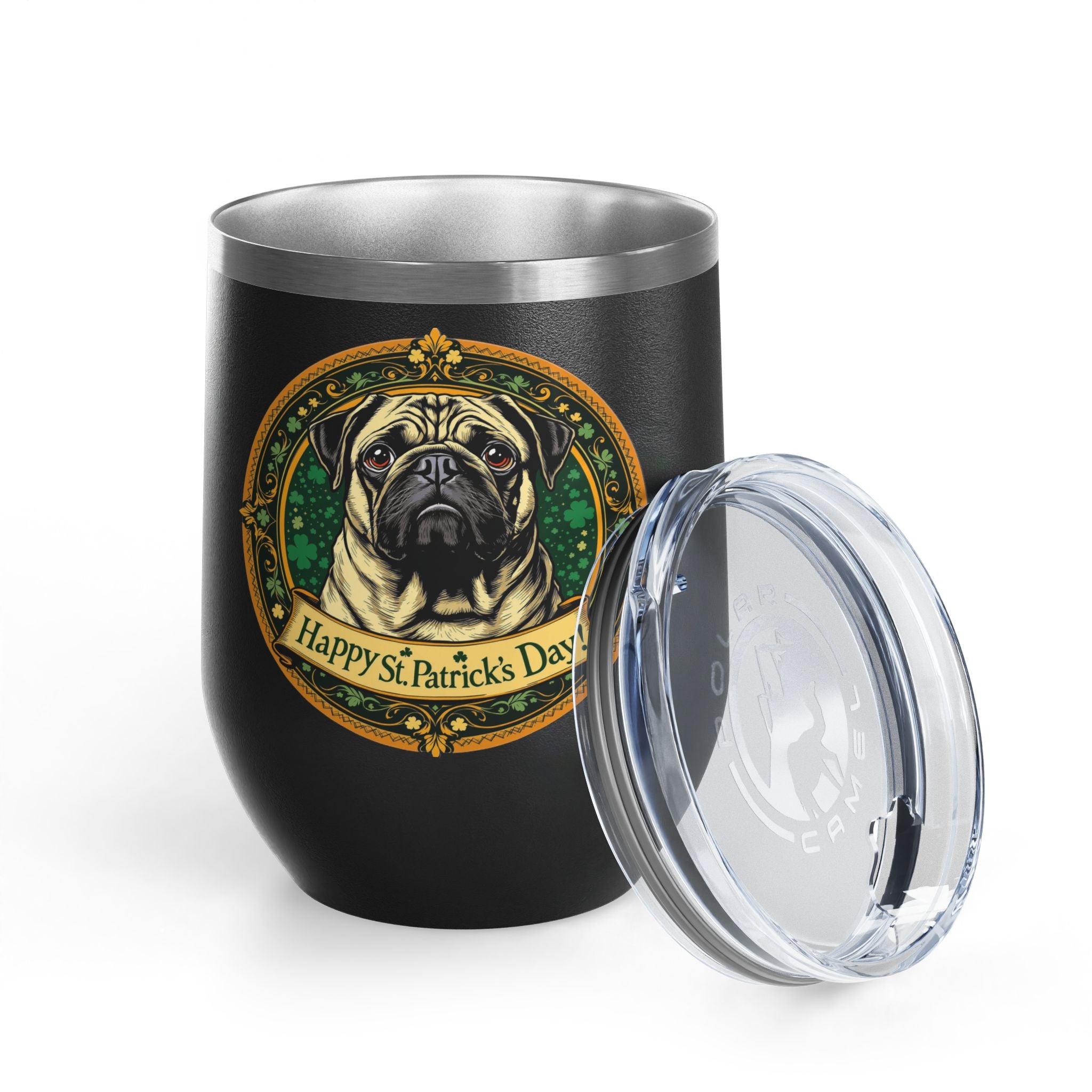Pug - Wine Chiller