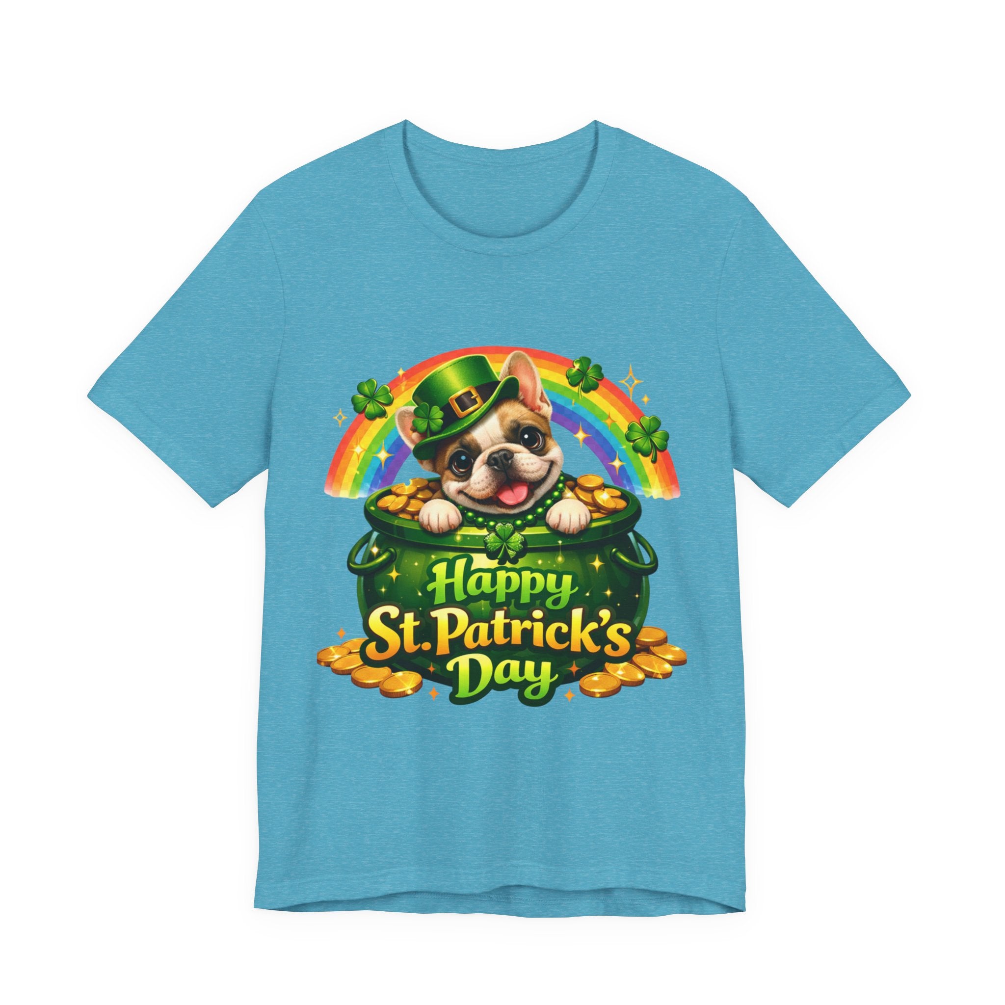 Frenchie - T-Shirt