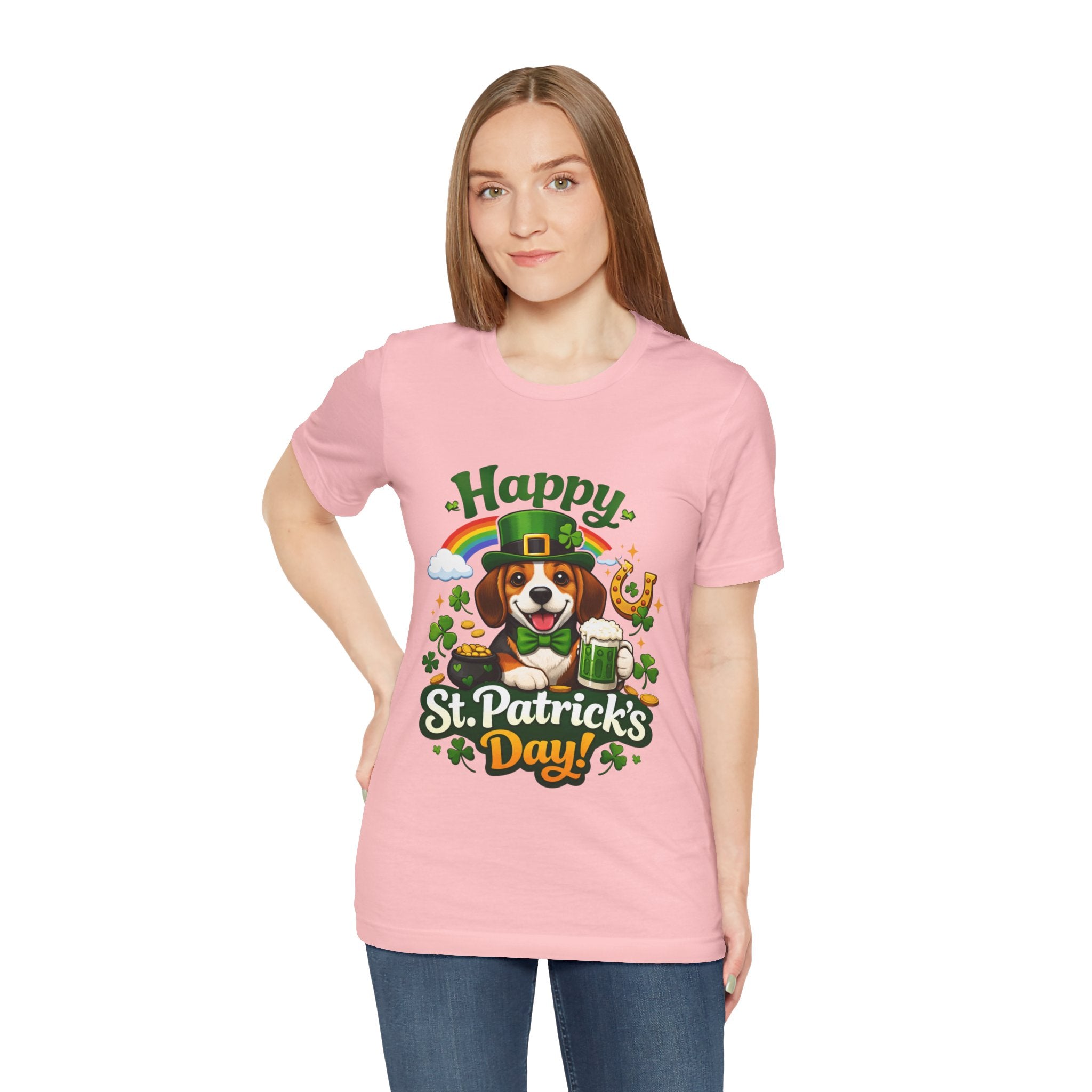 Beagle - T-Shirt