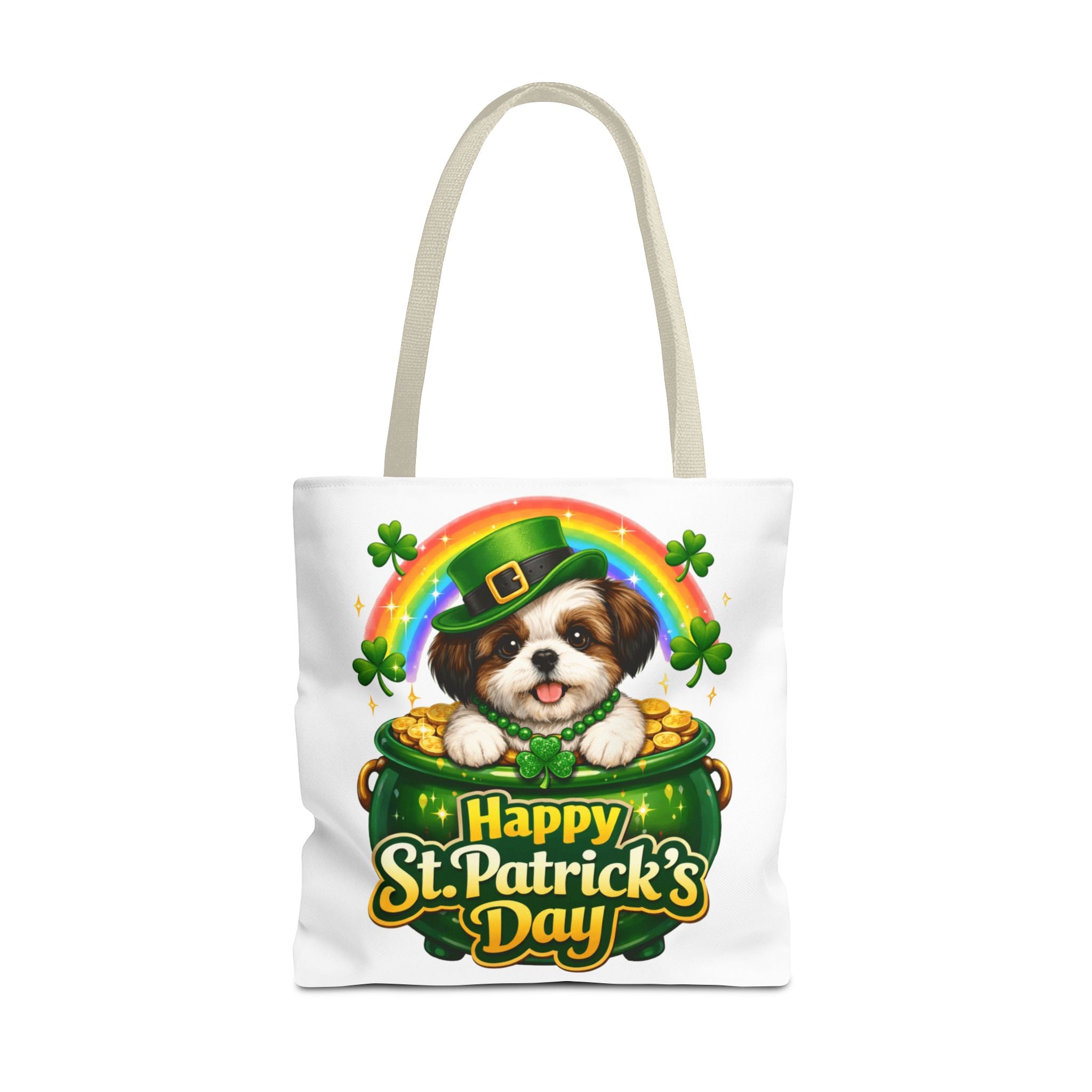 Shih Tzu - Tote Bag