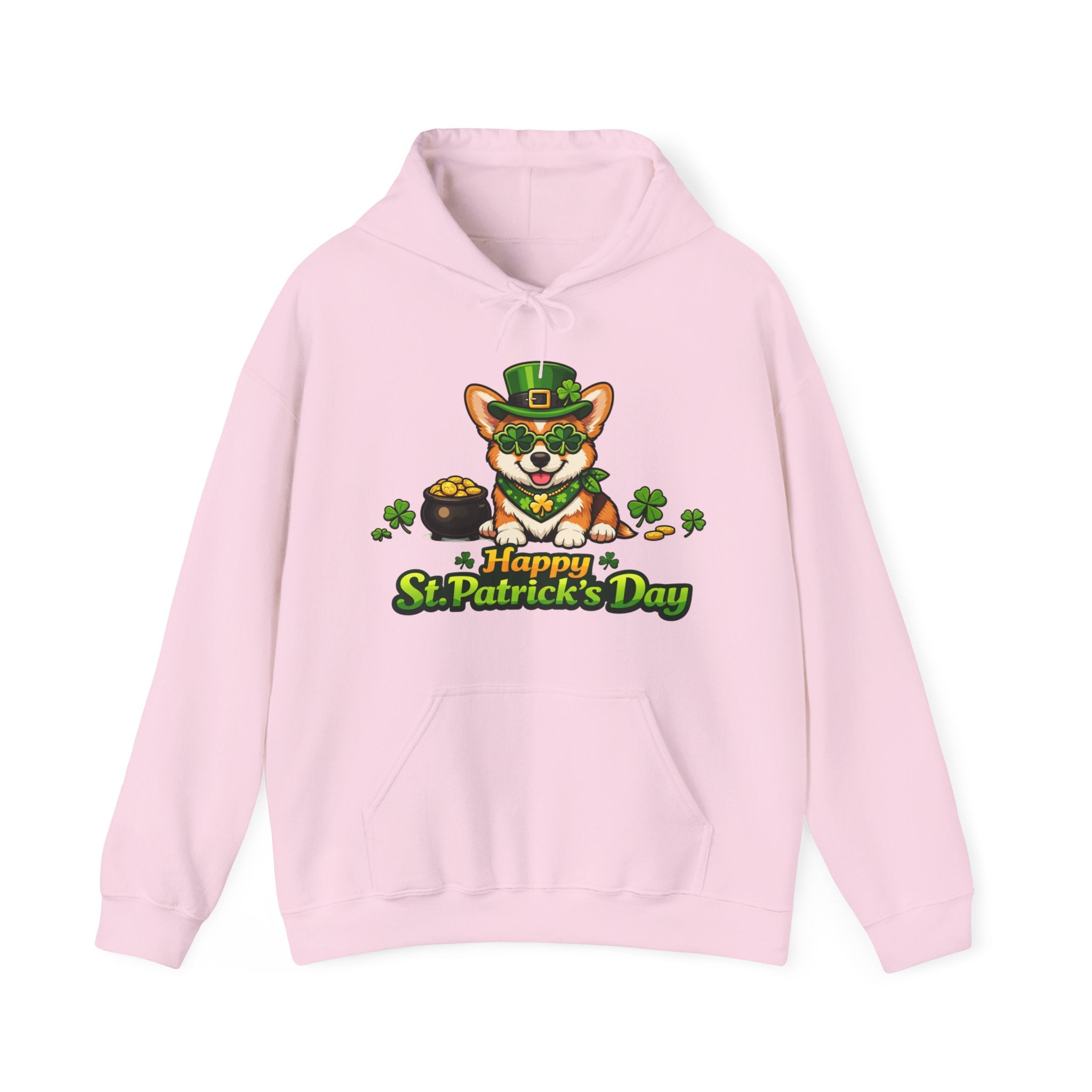 Corgi - Hoodie