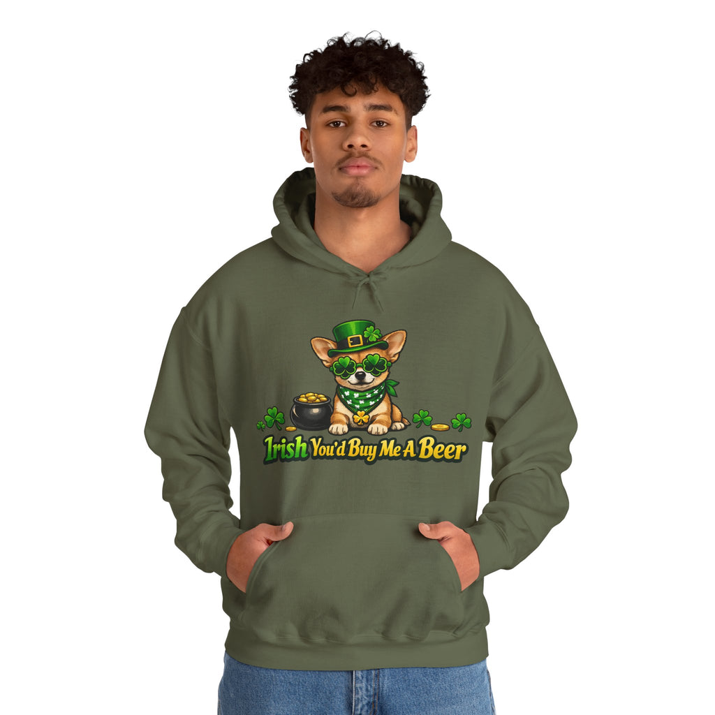 Chihuahua - Hoodie